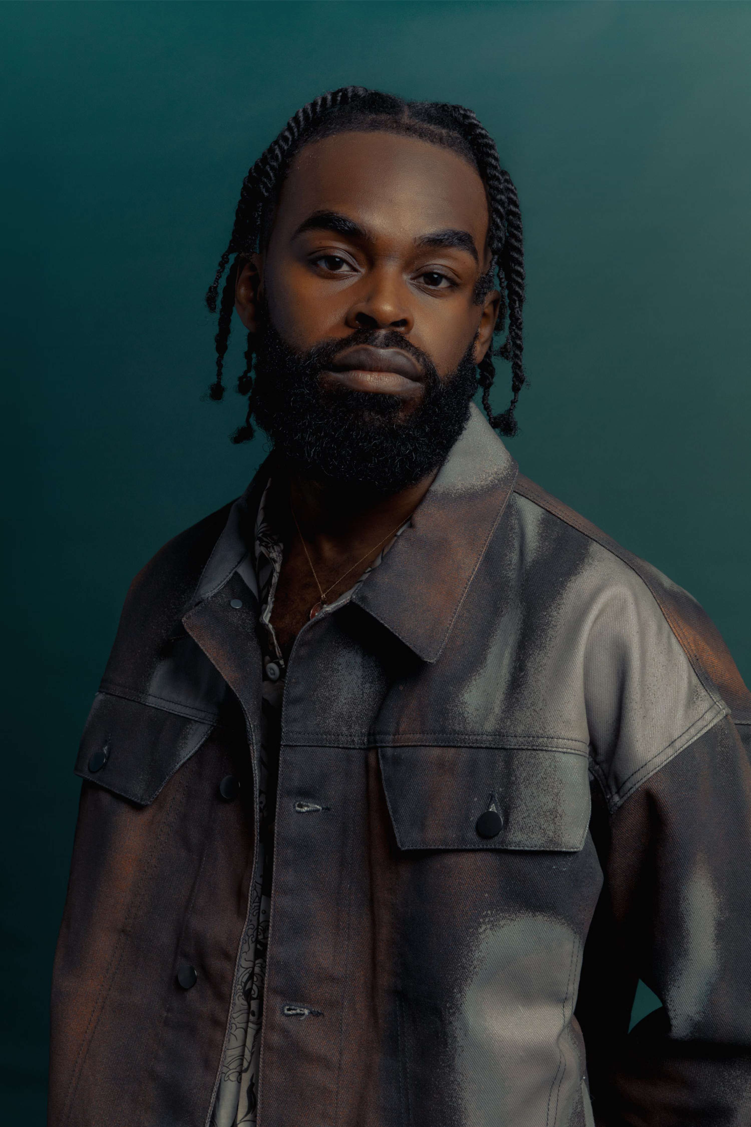 Mansur Brown for Notion by Xae Cotterell