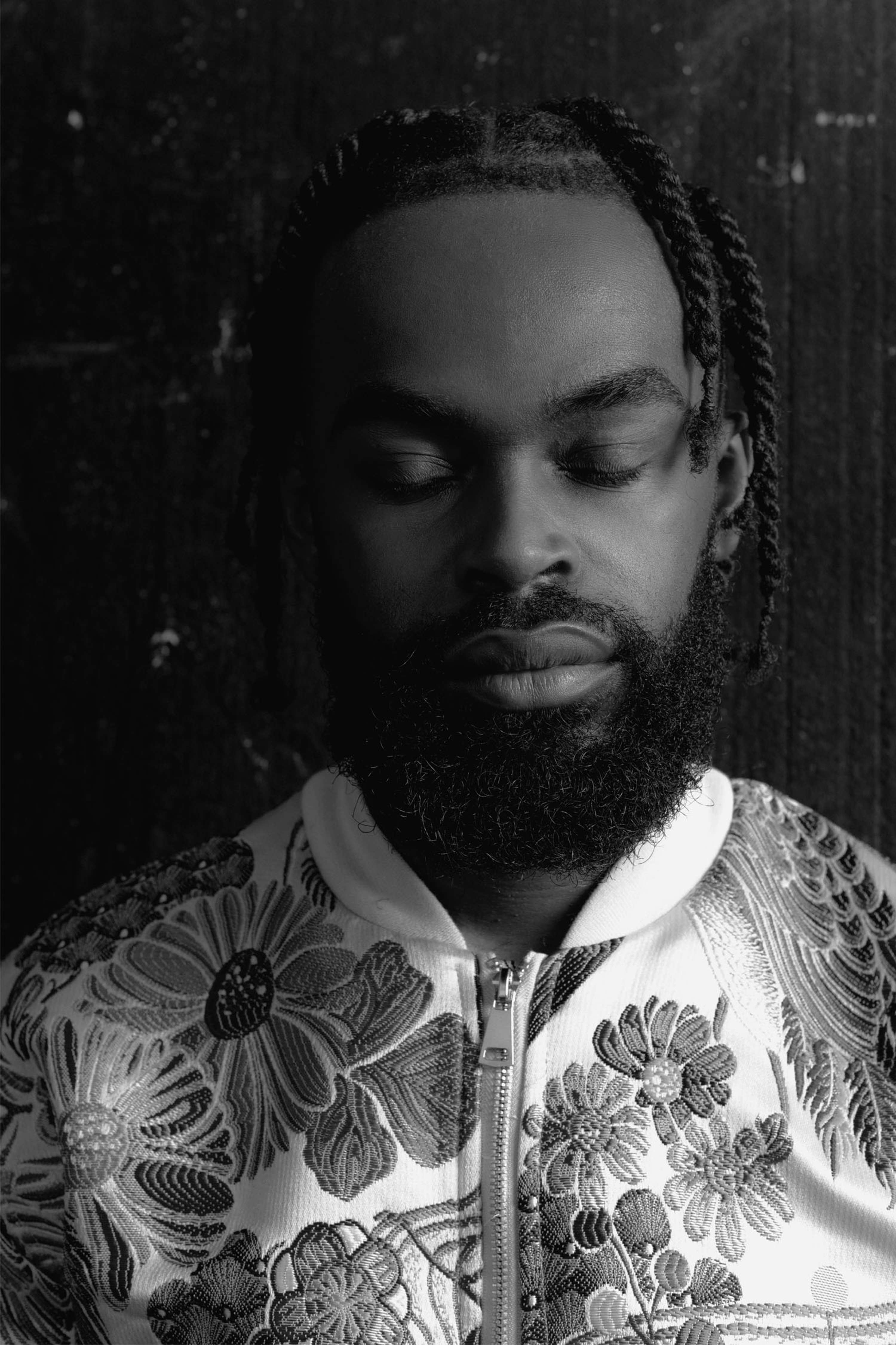 Mansur Brown for Notion by Xae Cotterell