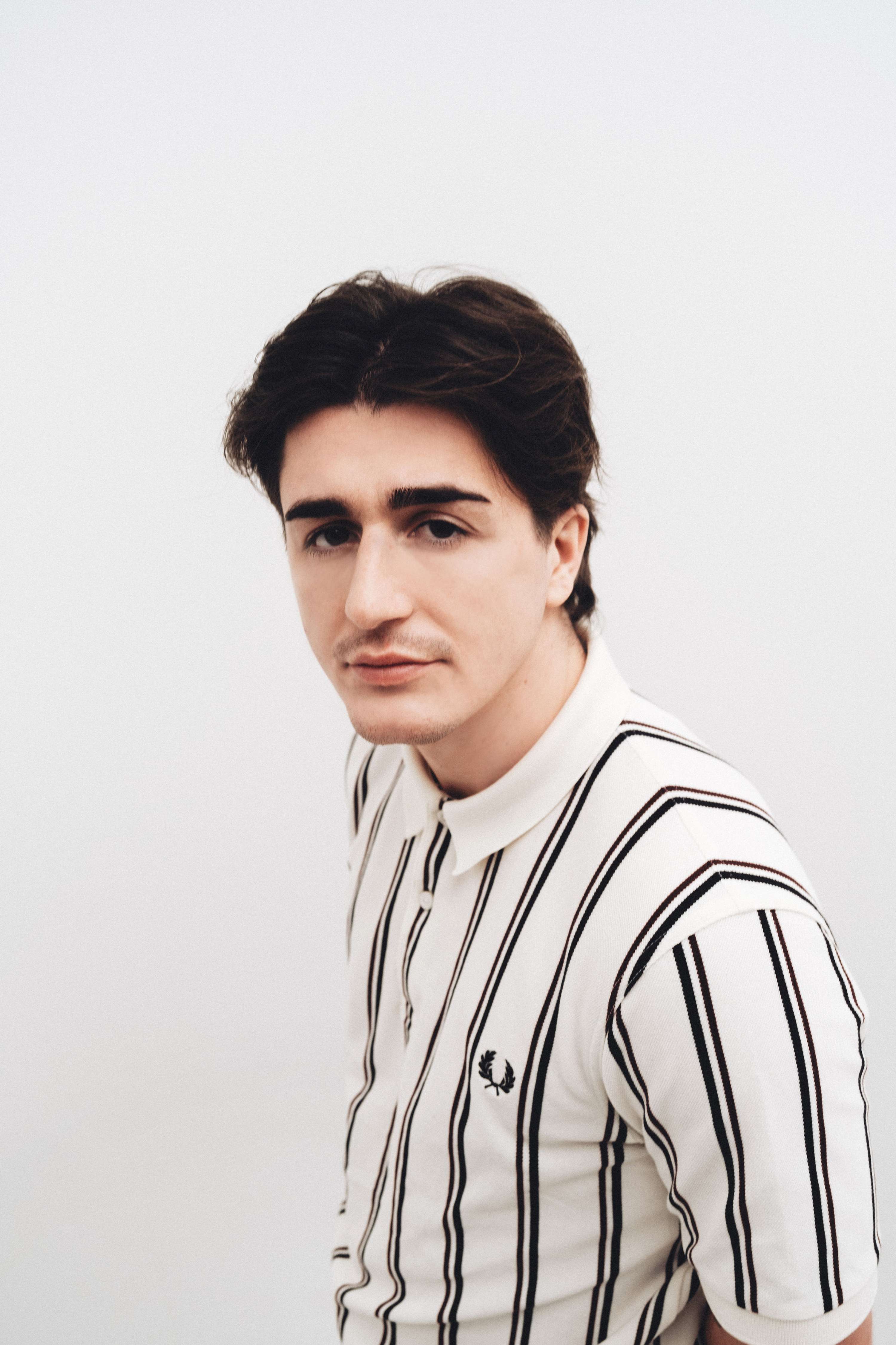 LF System for Co-Signed by Notion and Clara Amfo by Xae Cotterell