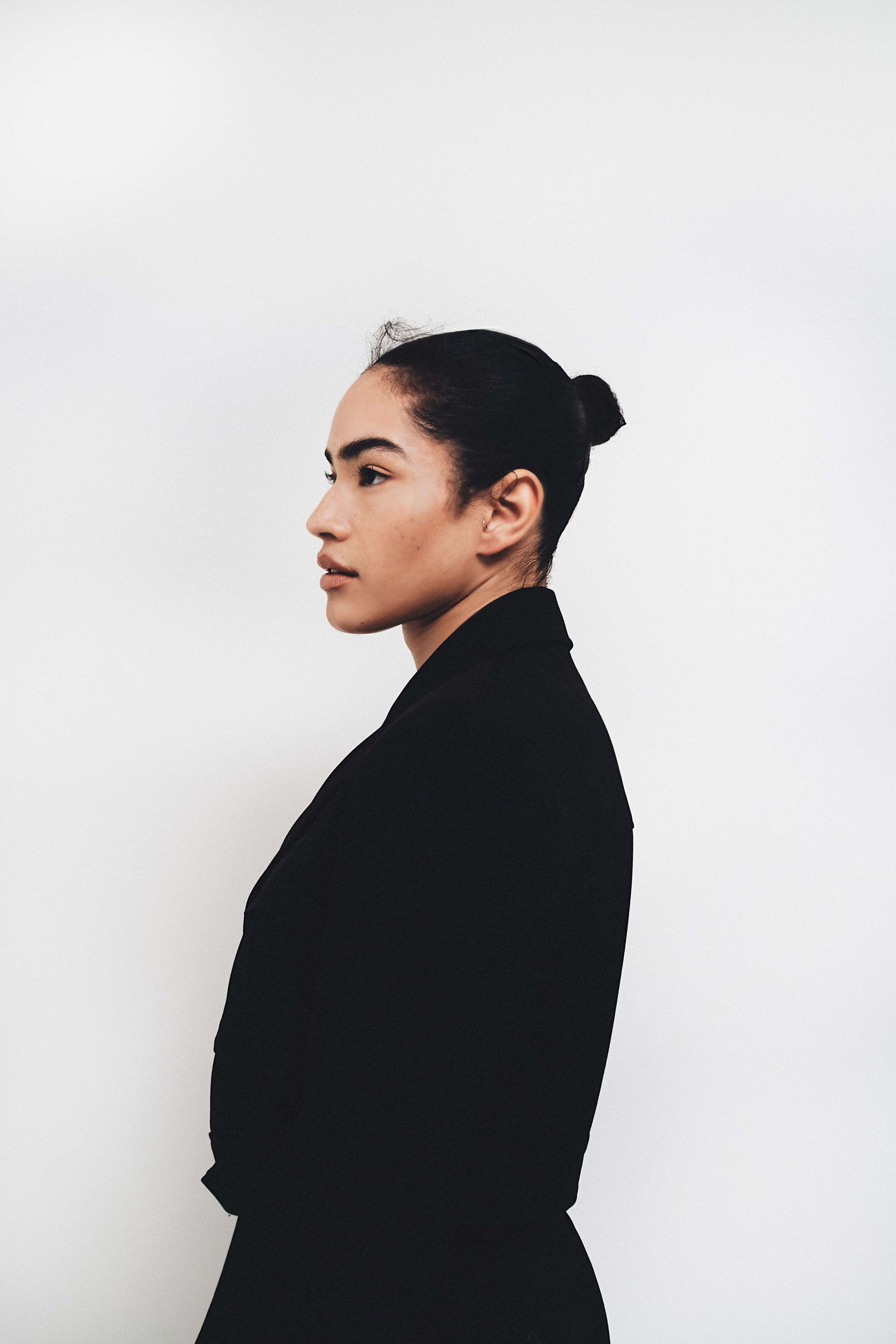 Mette for Co-Signed by Notion and Clara Amfo by Xae Cotterell