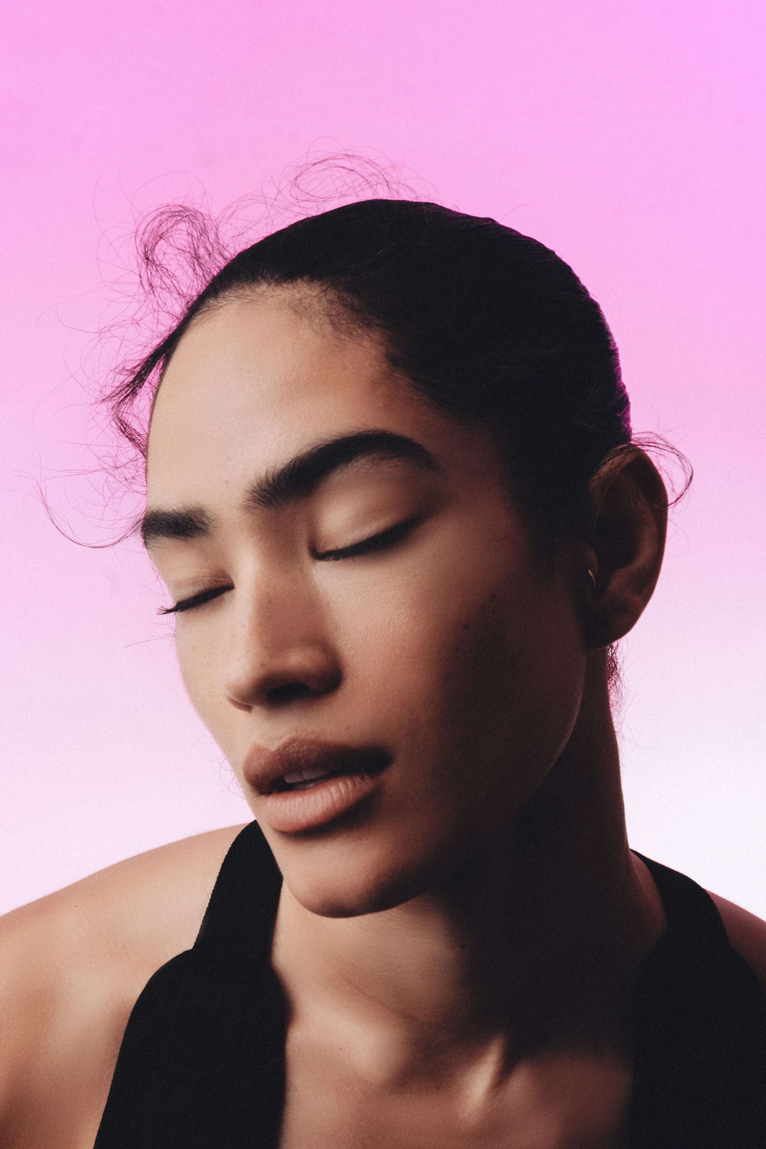 Mette for Co-Signed by Notion and Clara Amfo by Xae Cotterell