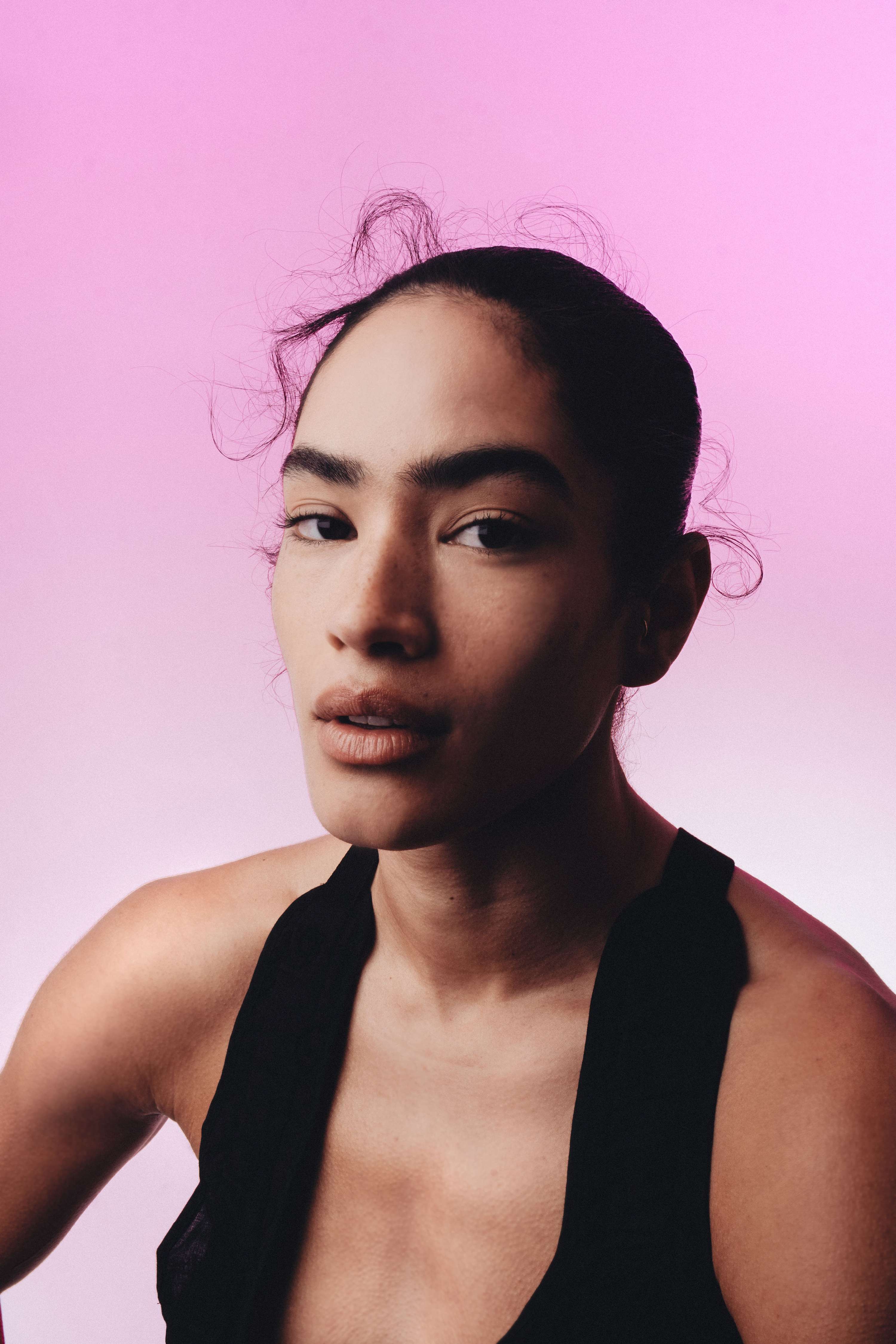 Mette for Co-Signed by Notion and Clara Amfo by Xae Cotterell