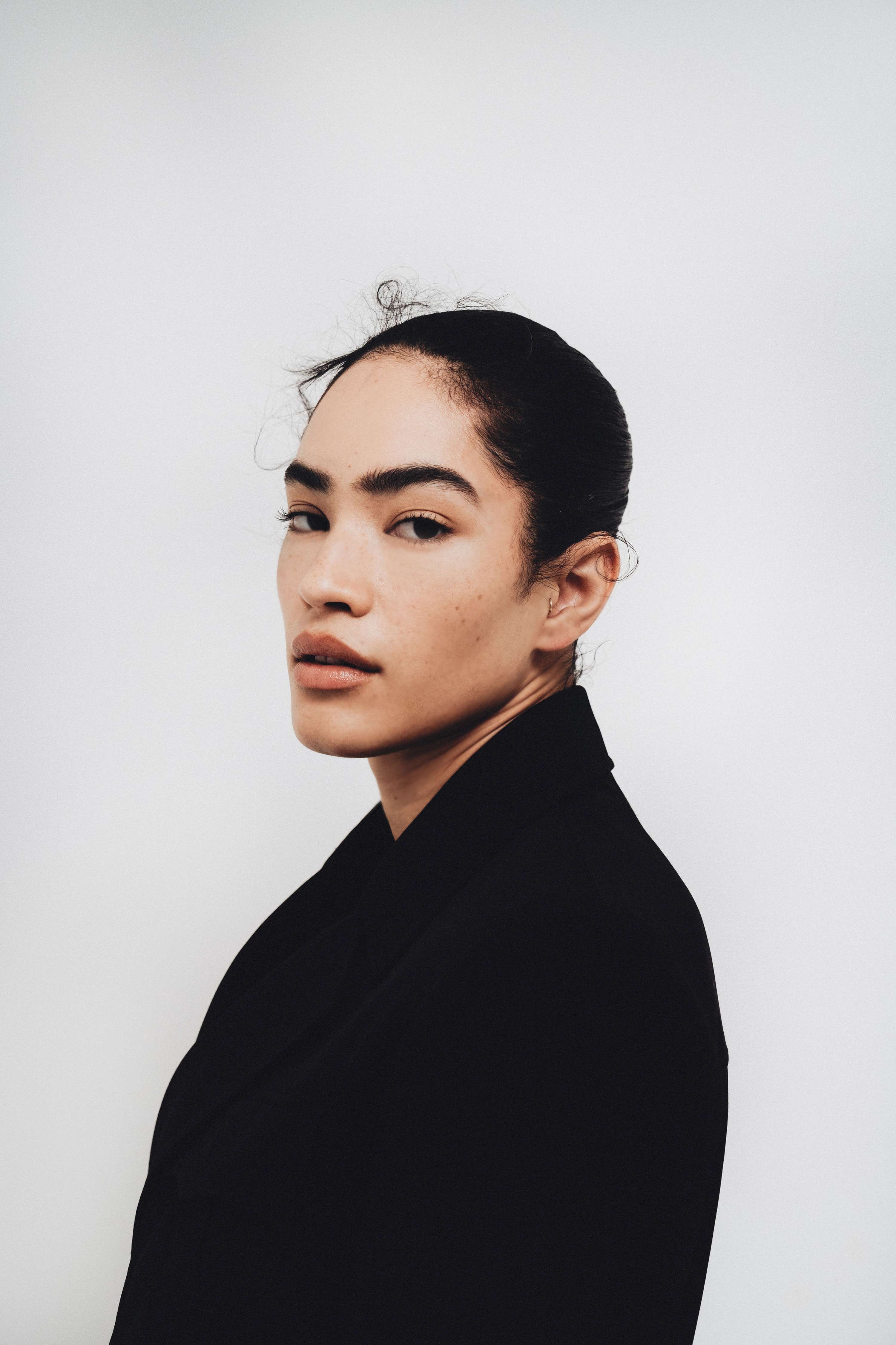 Mette for Co-Signed by Notion and Clara Amfo by Xae Cotterell