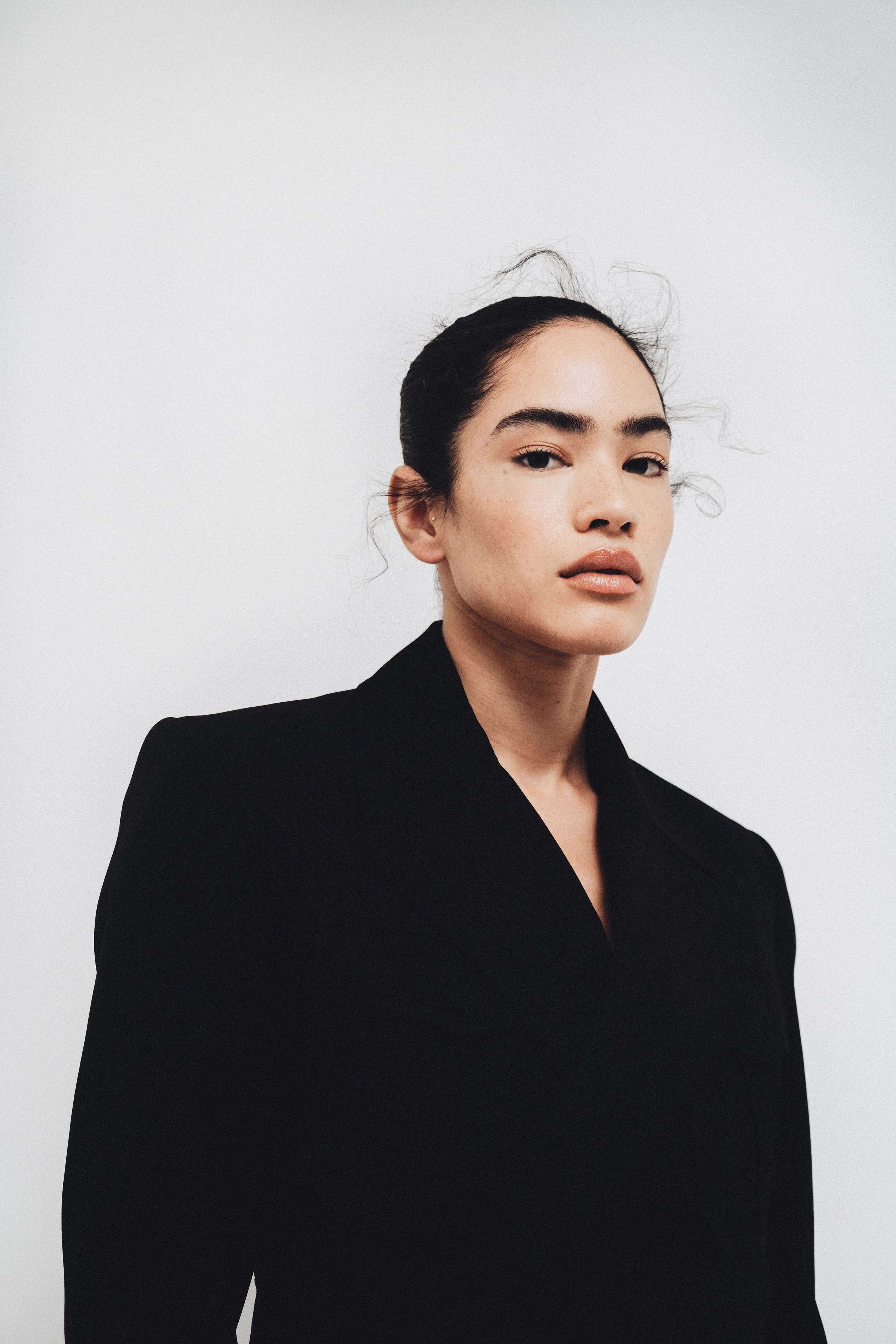Mette for Co-Signed by Notion and Clara Amfo by Xae Cotterell