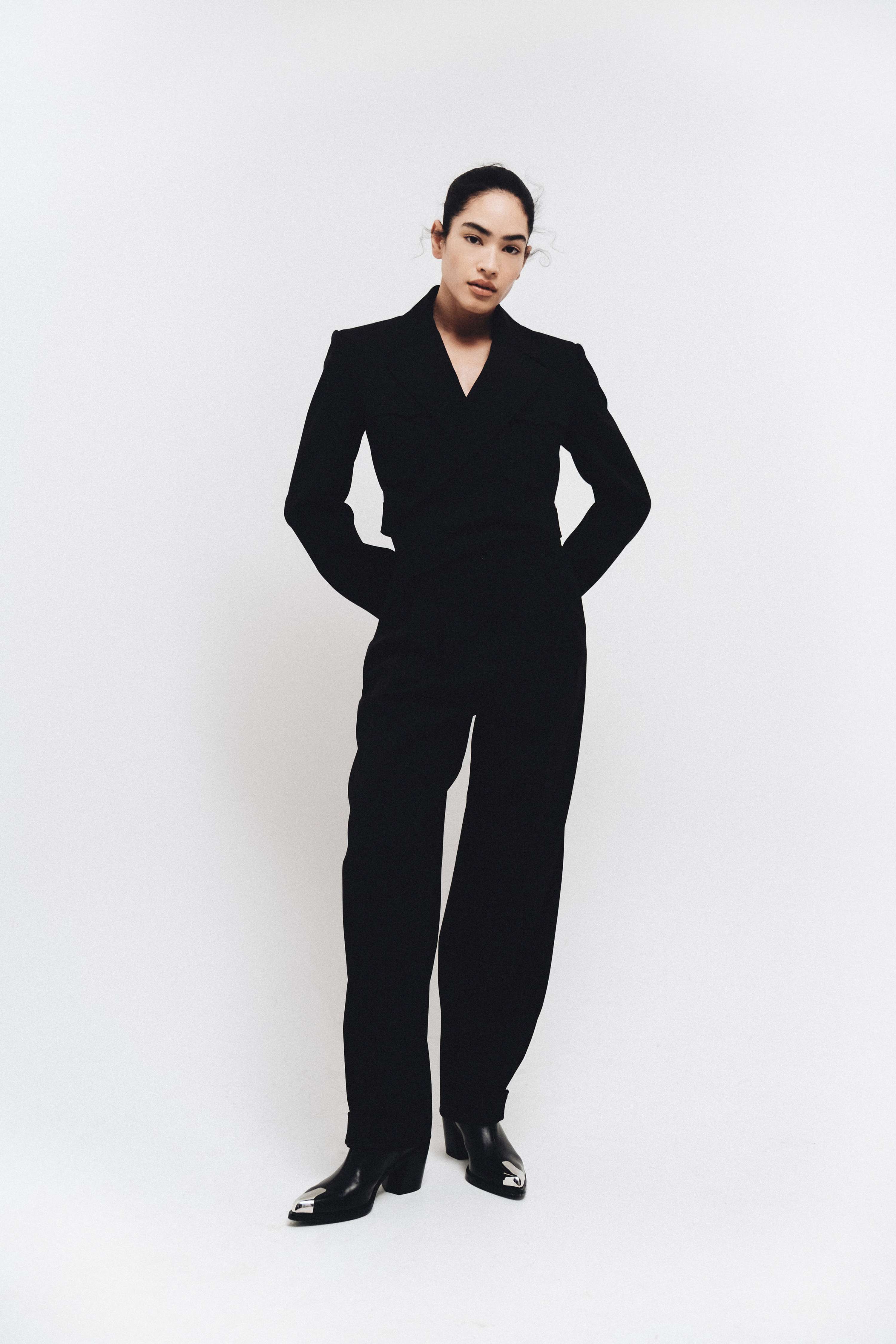 Mette for Co-Signed by Notion and Clara Amfo by Xae Cotterell