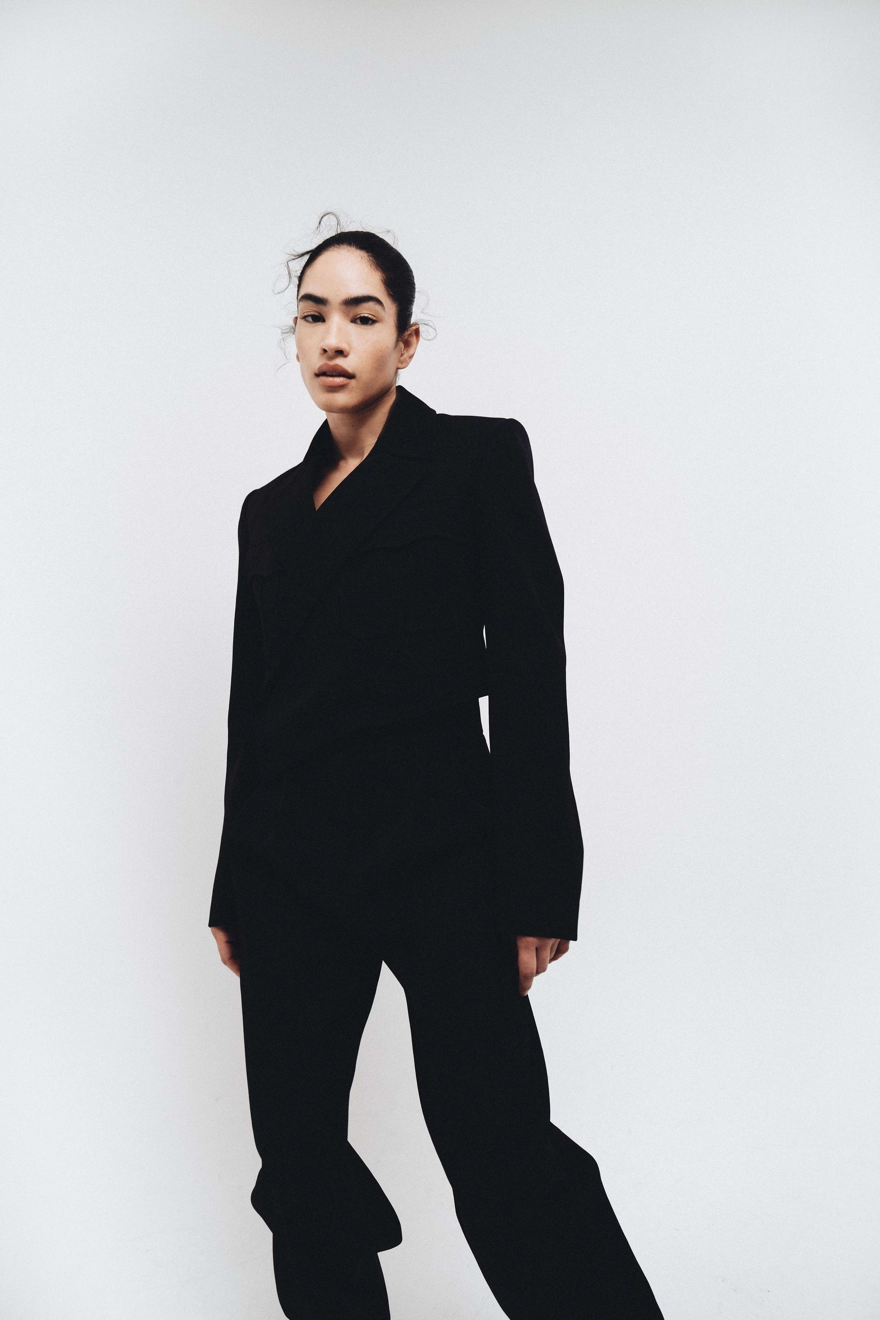 Mette for Co-Signed by Notion and Clara Amfo by Xae Cotterell