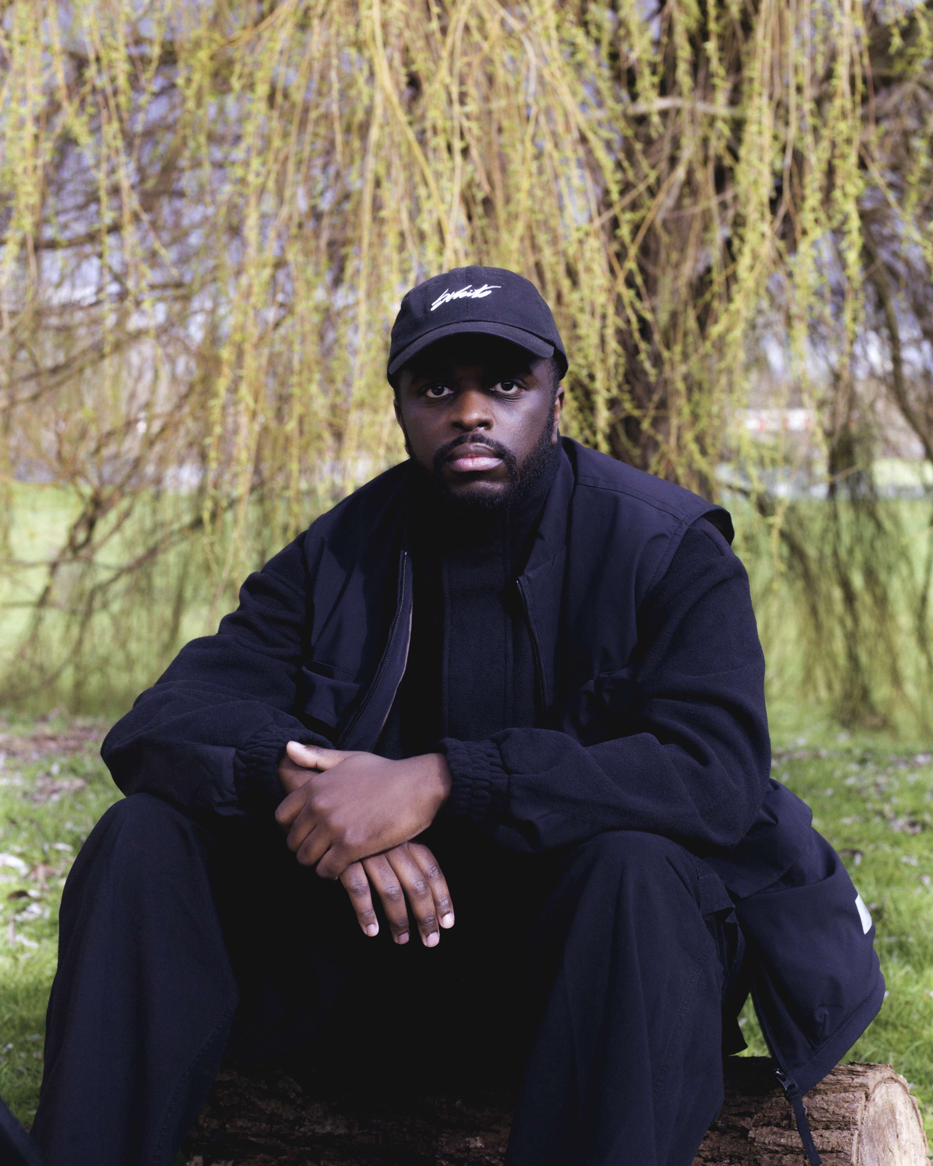 Alfa Mist for Notion by Xae Cotterell