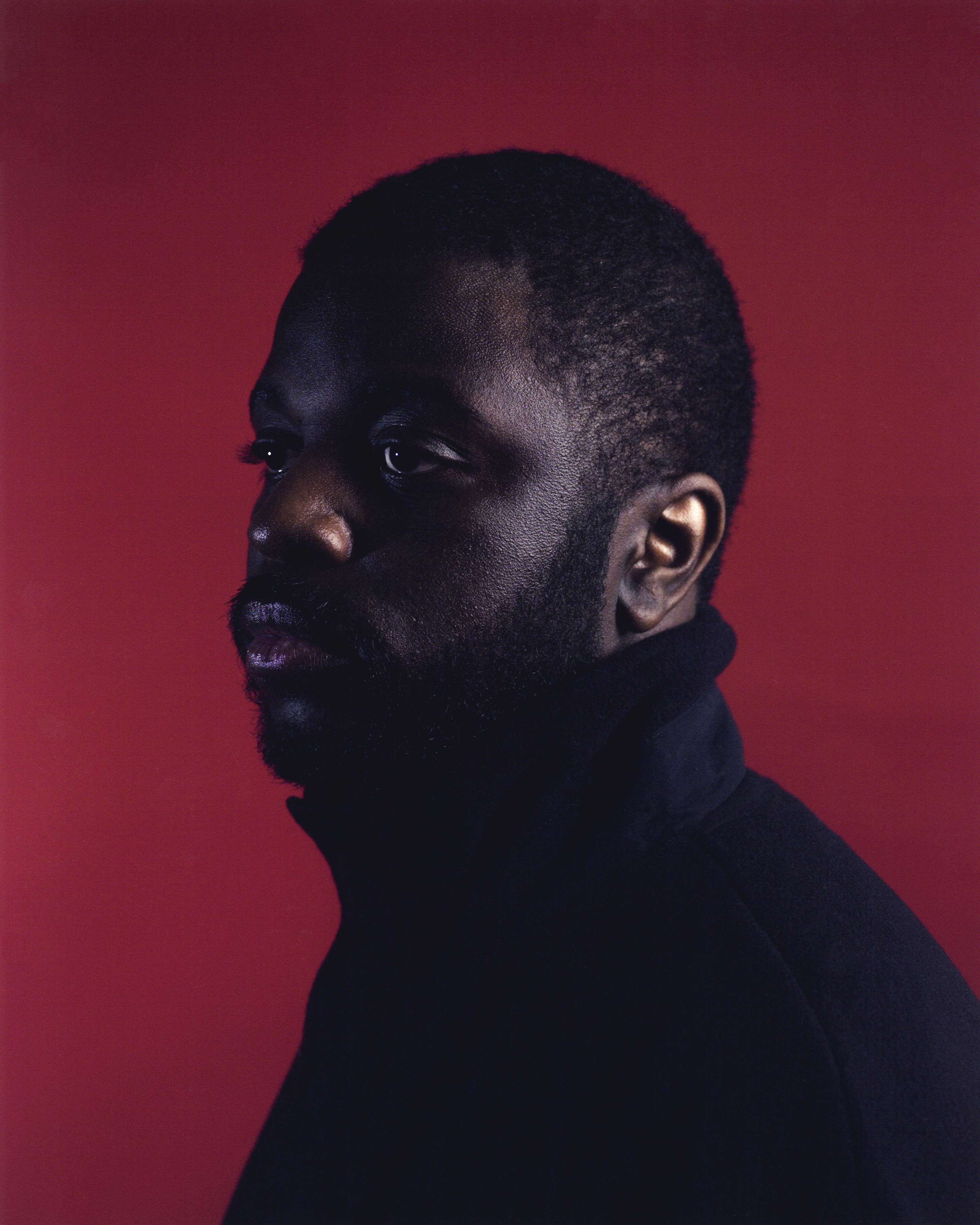 Alfa Mist for Notion by Xae Cotterell