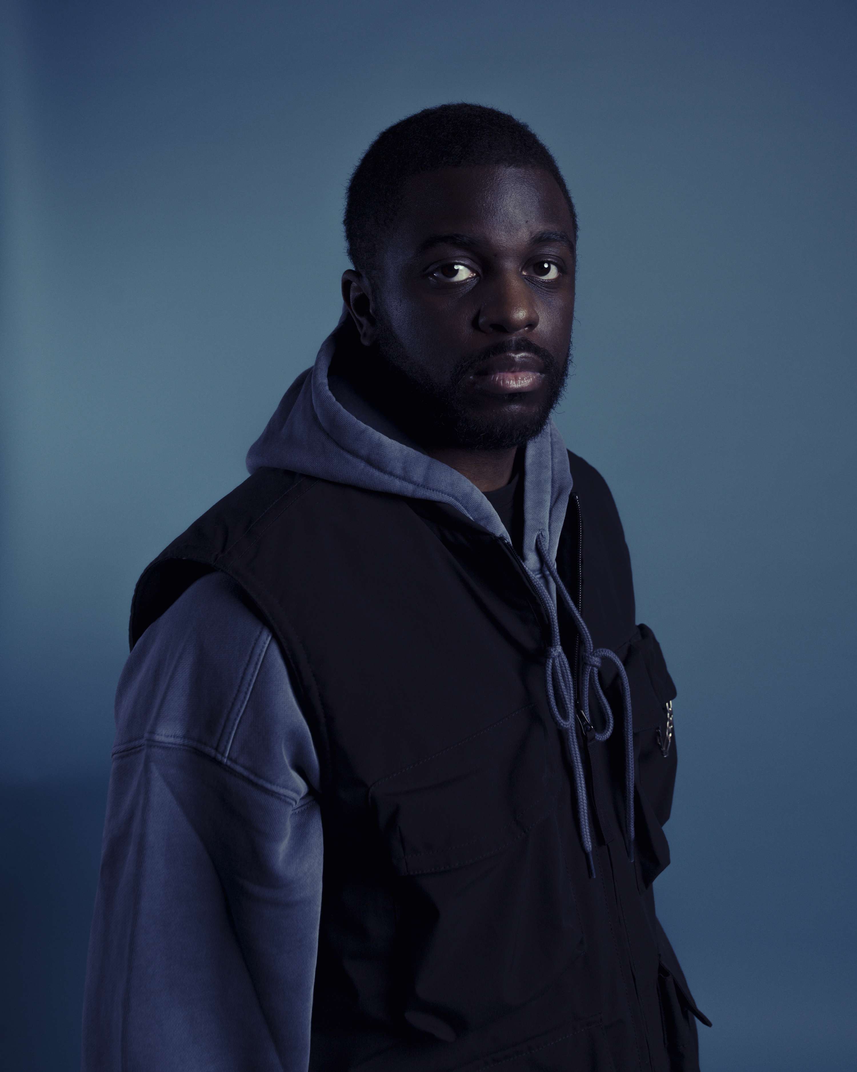 Alfa Mist for Notion by Xae Cotterell