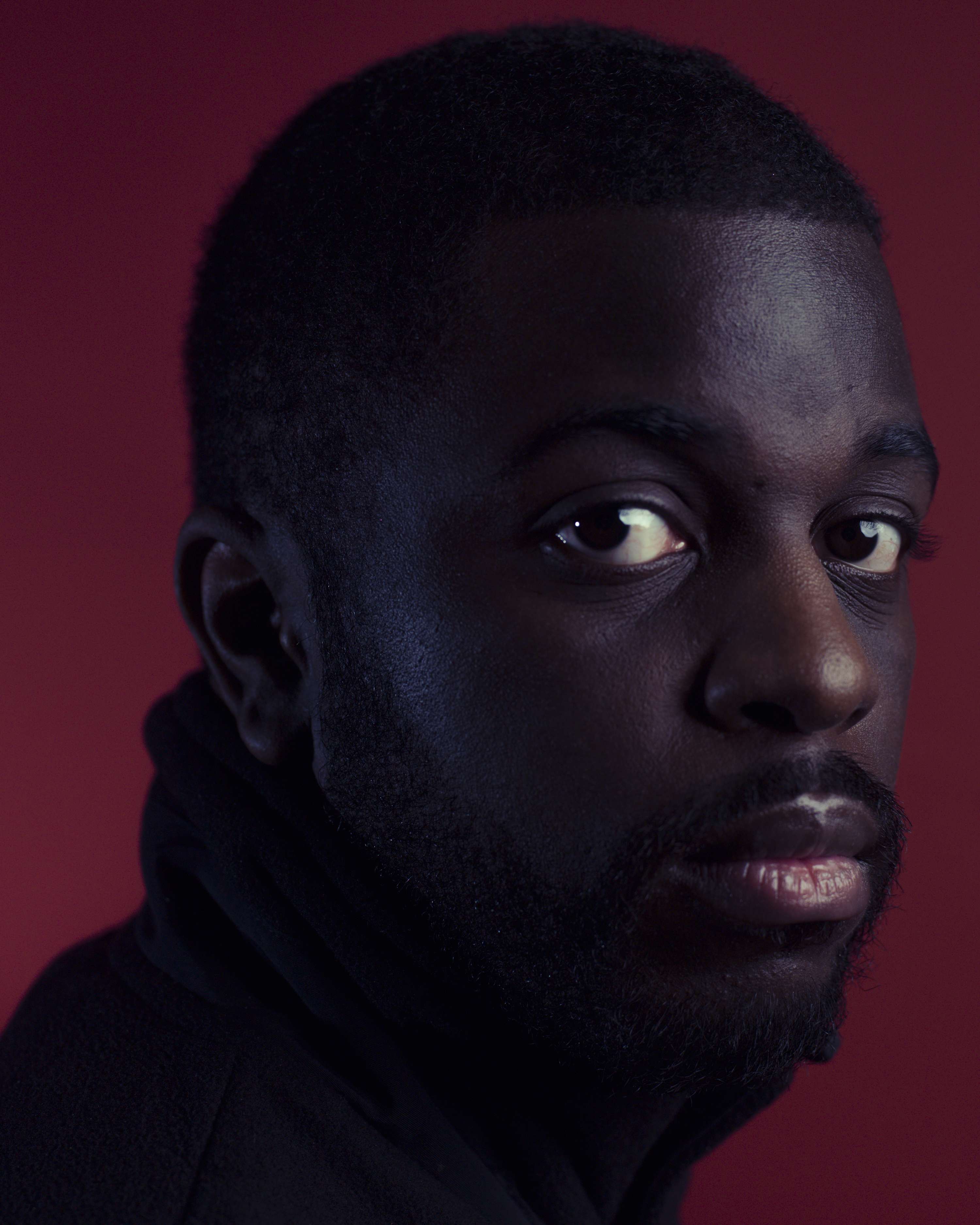 Alfa Mist for Notion by Xae Cotterell