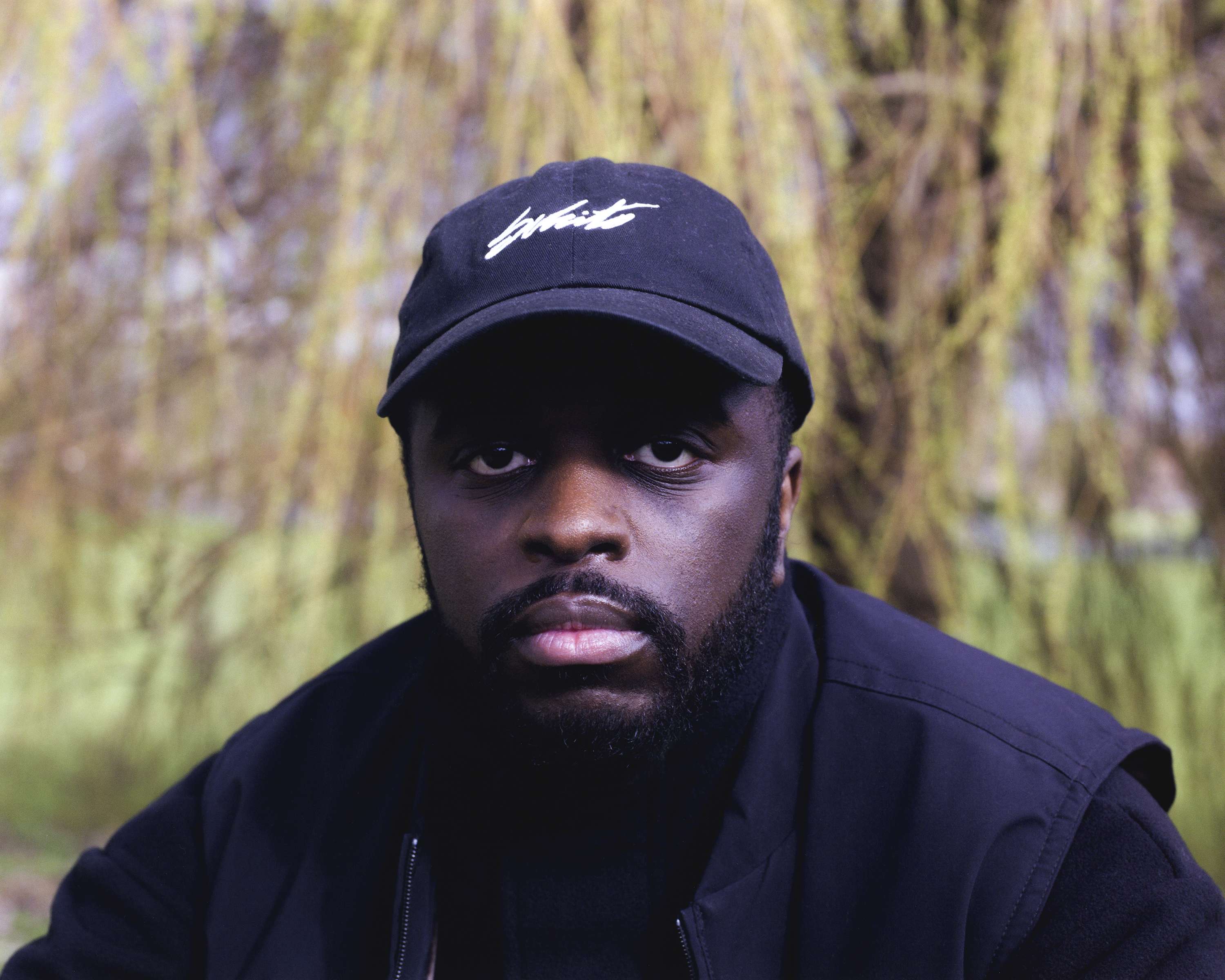 Alfa Mist for Notion by Xae Cotterell