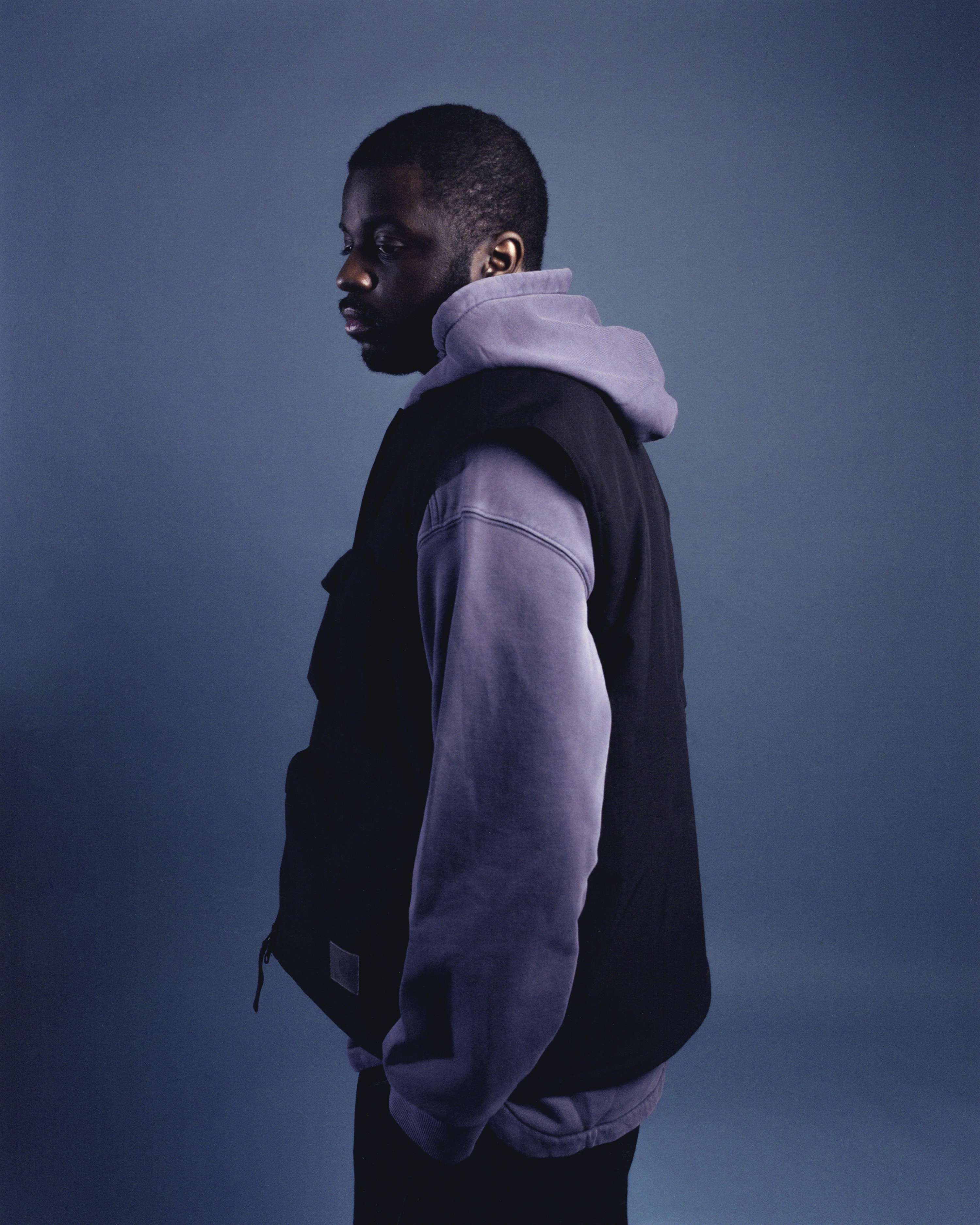 Alfa Mist for Notion by Xae Cotterell