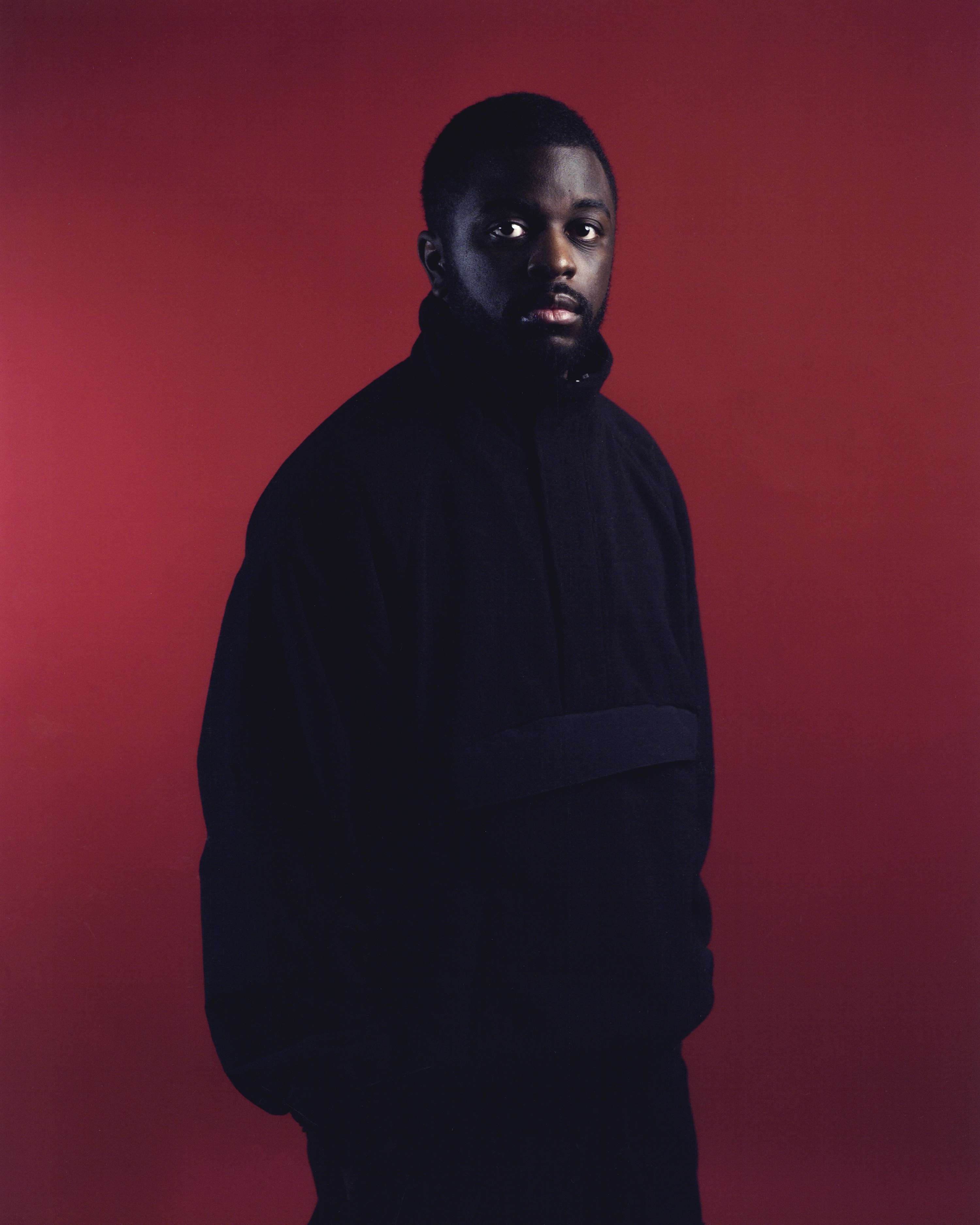 Alfa Mist for Notion by Xae Cotterell