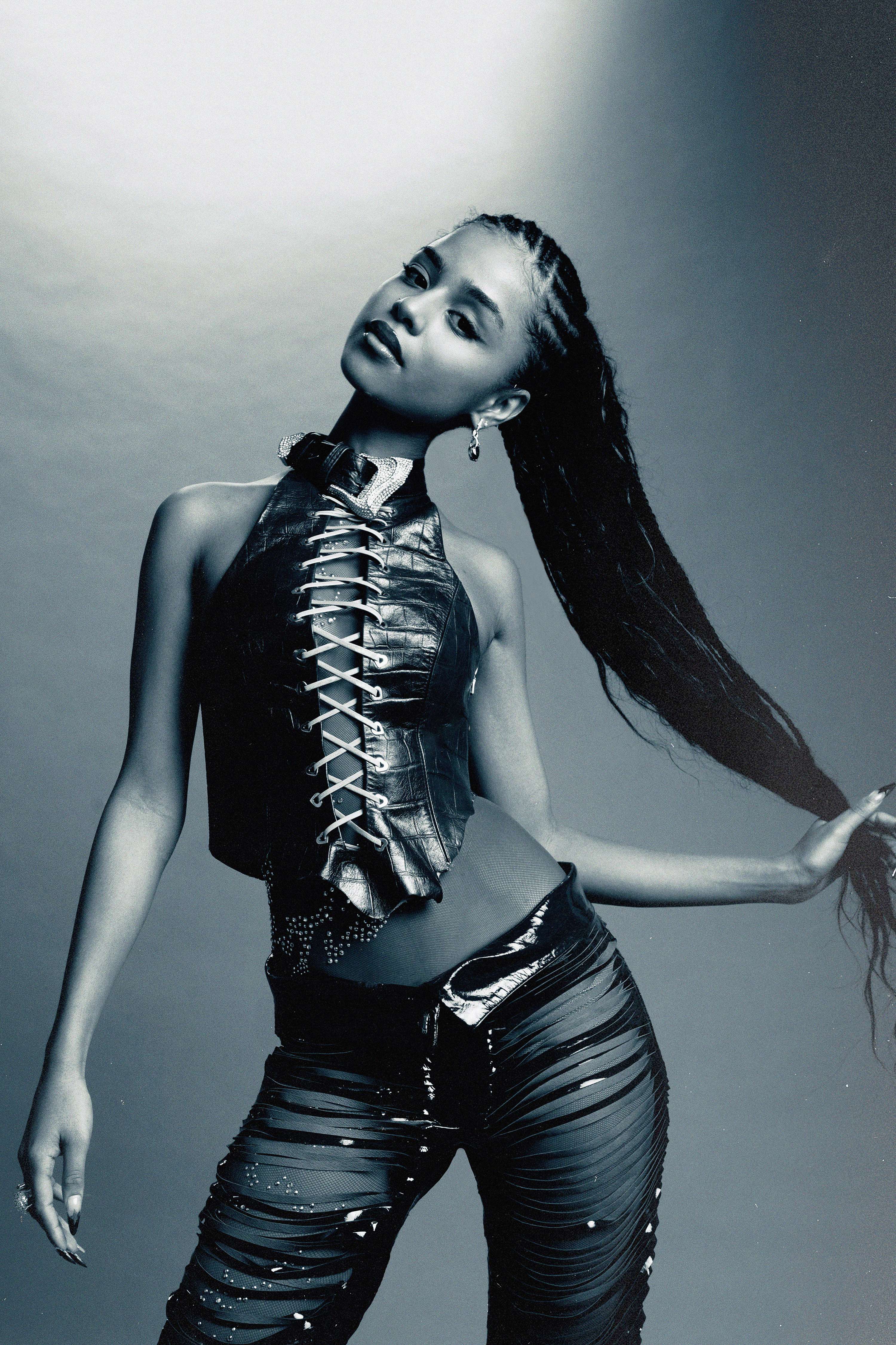 Tyla for Notion by Xae Cotterell