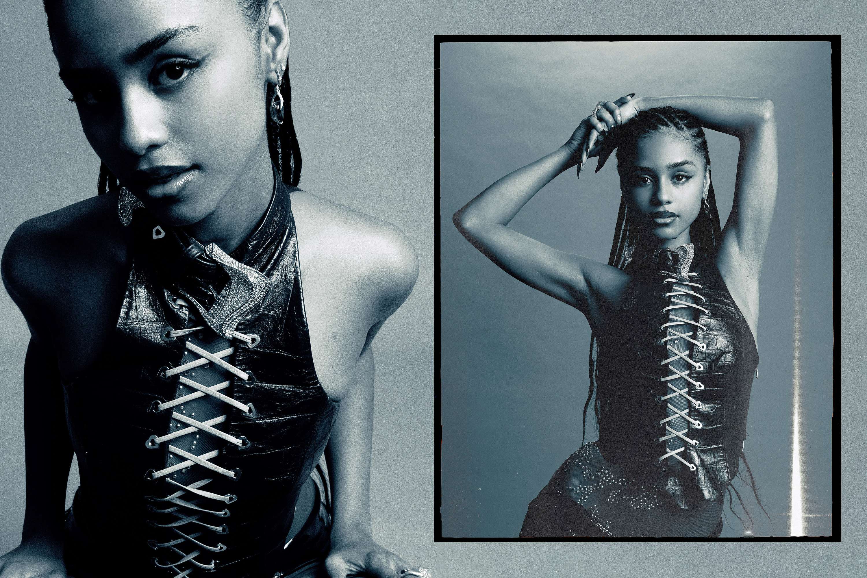 Tyla for Notion by Xae Cotterell