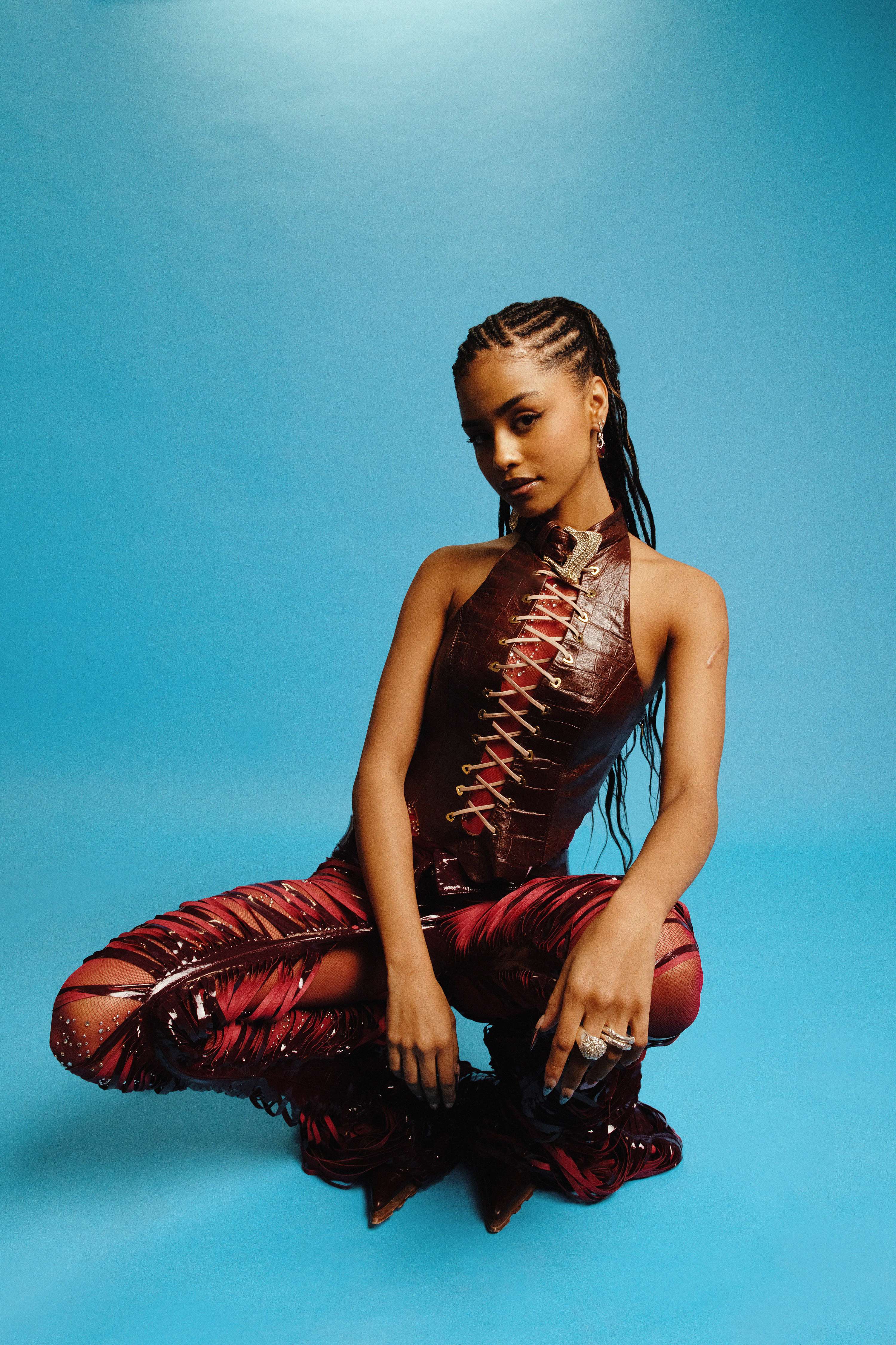 Tyla for Notion by Xae Cotterell