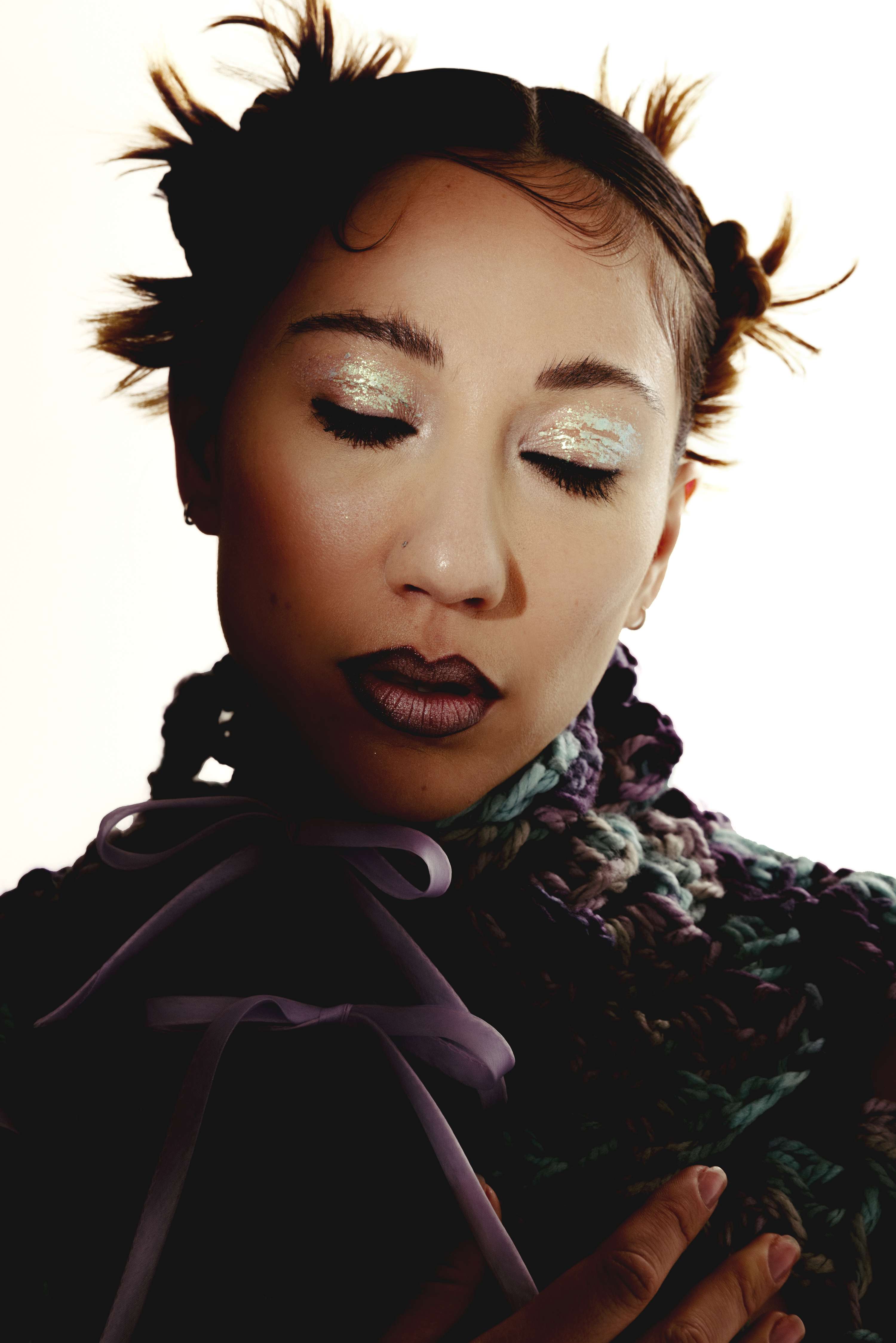 Tei Shi for Notion by Xae Cotterell