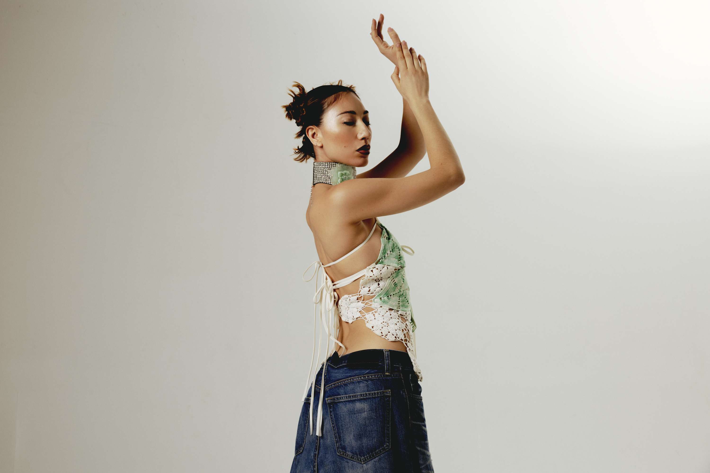 Tei Shi for Notion by Xae Cotterell