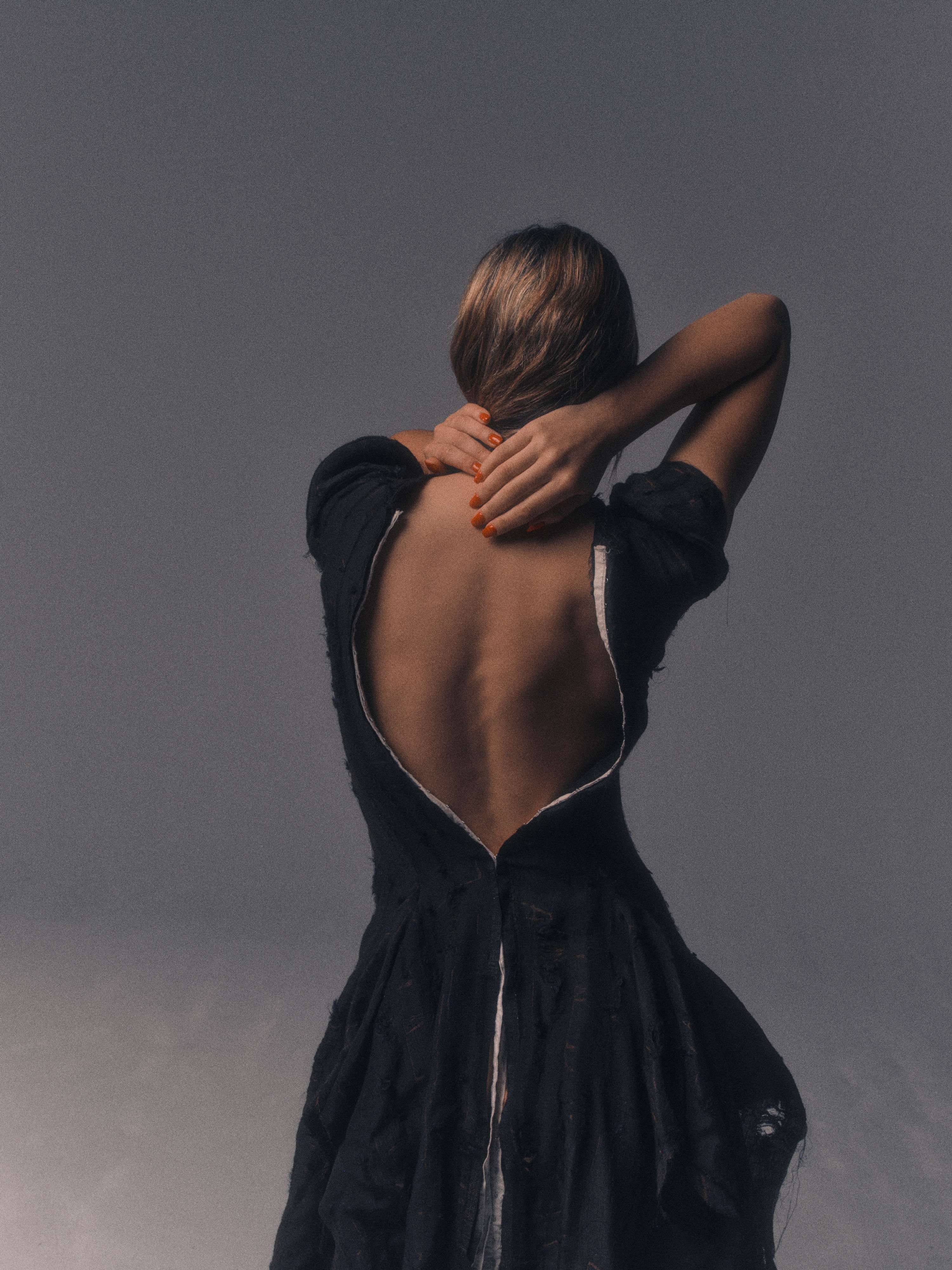 Grief is The Thing With Feathers by Vasilisa Forbes