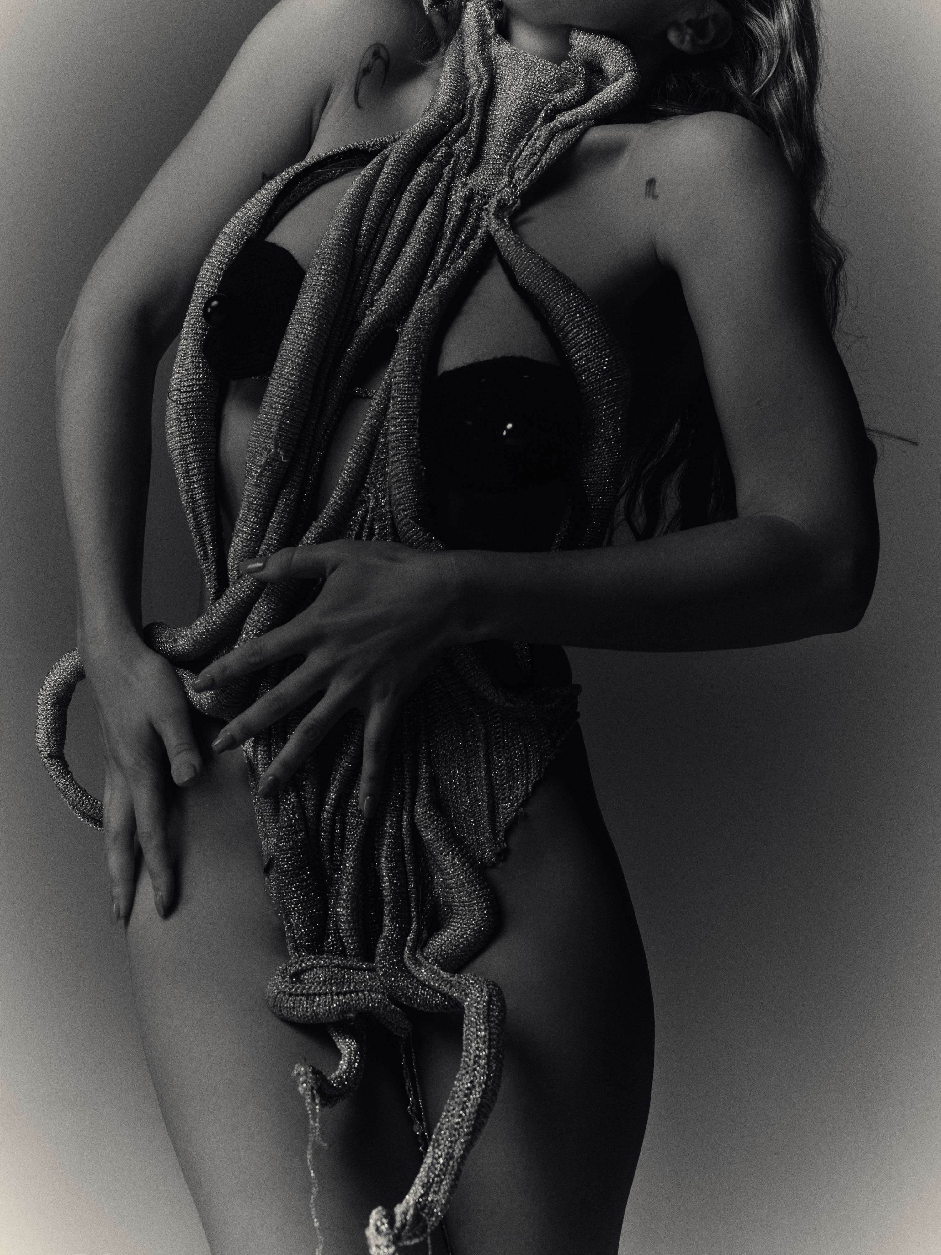 Grief is The Thing With Feathers by Vasilisa Forbes