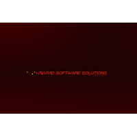 Vivid Software Solutions logo