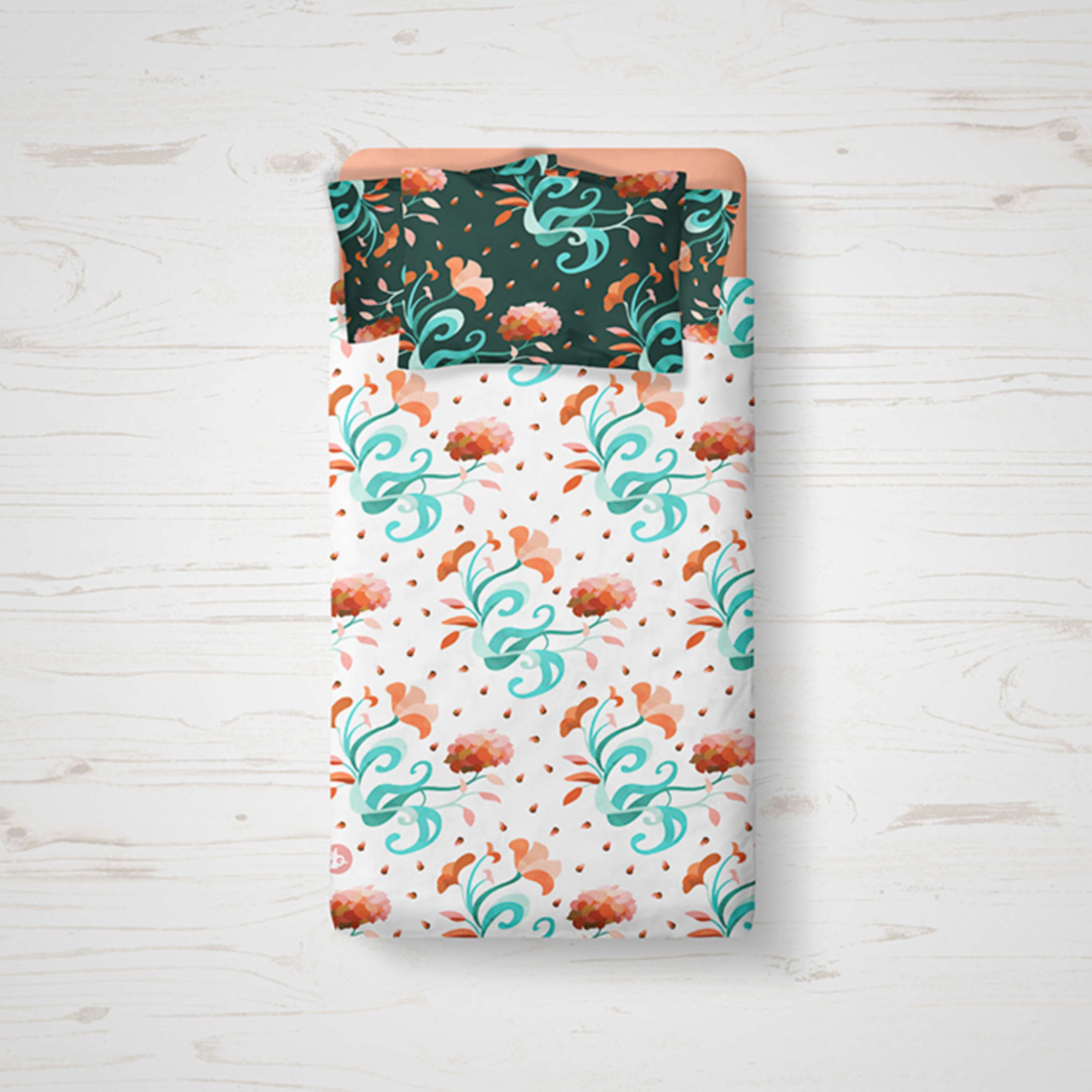 Patterns by Helsa Tanaya