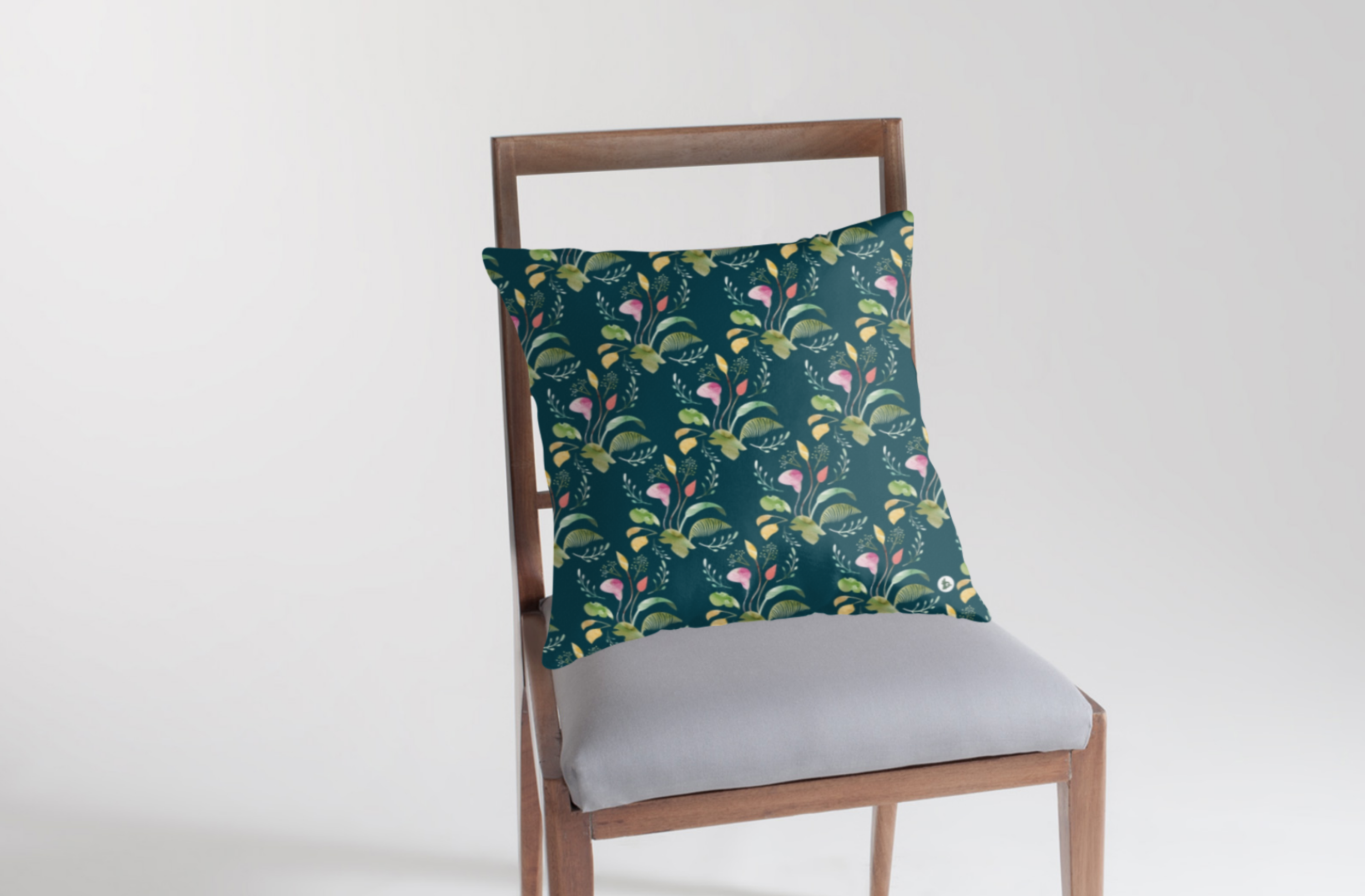 Patterns by Helsa Tanaya