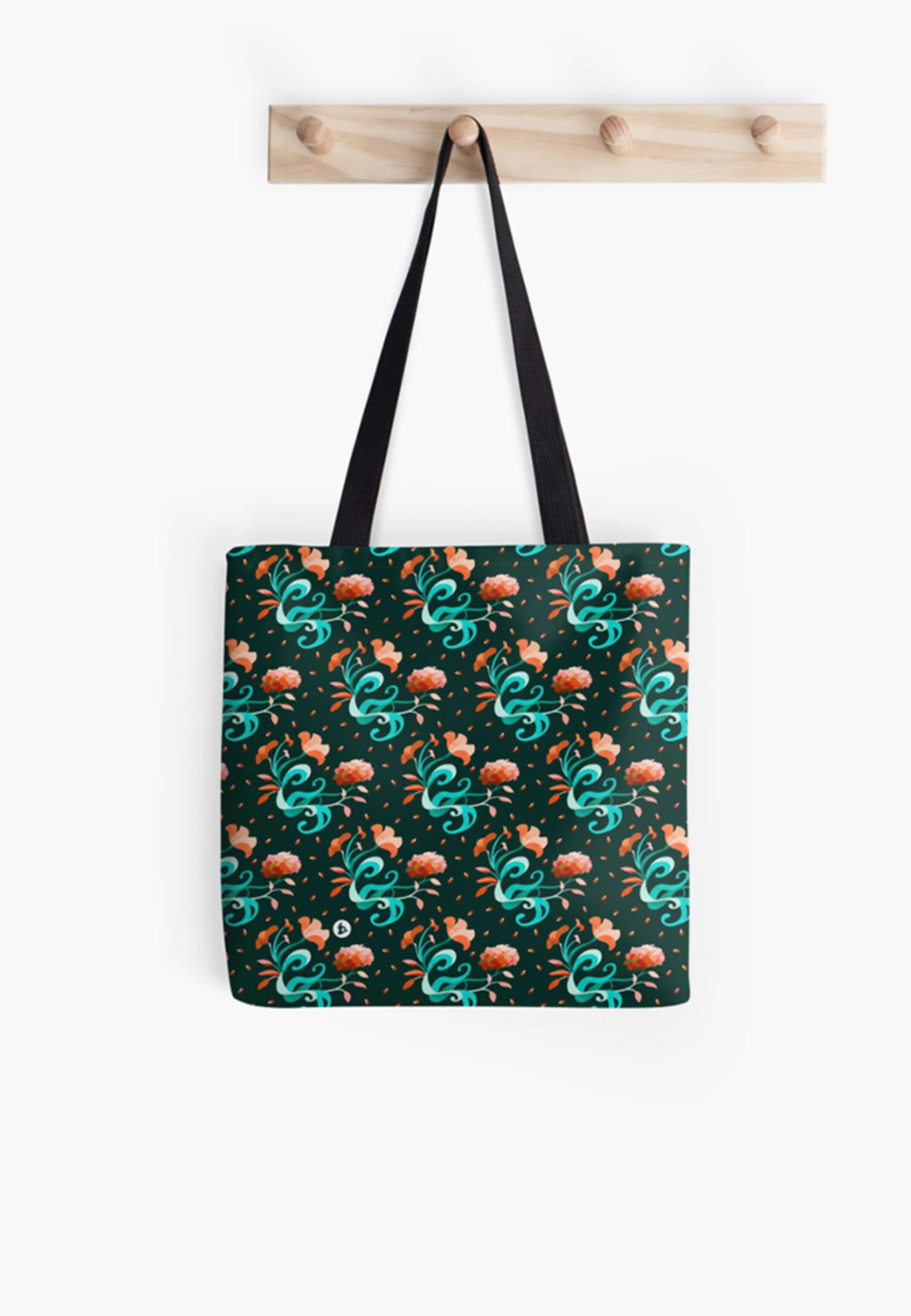 Patterns by Helsa Tanaya