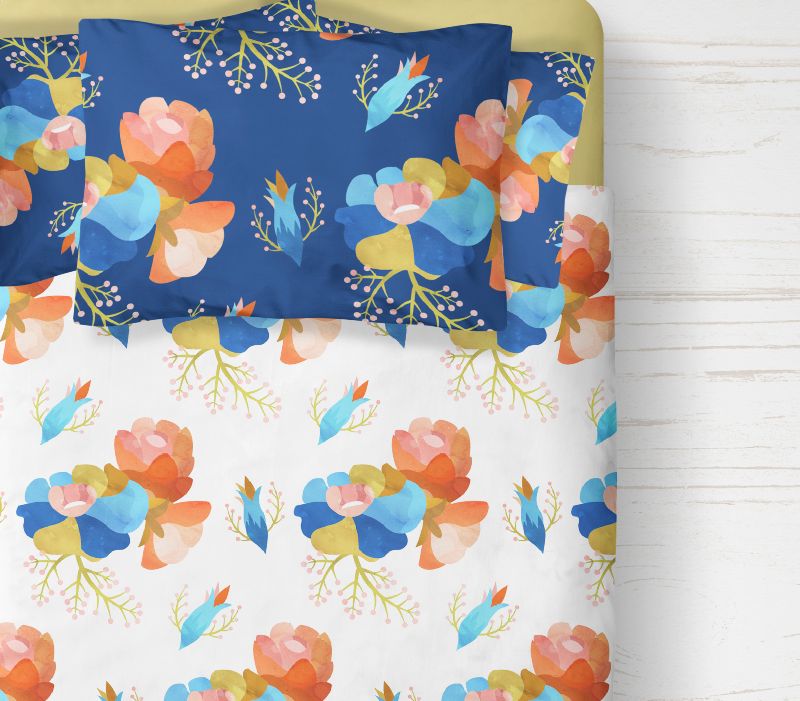Patterns by Helsa Tanaya