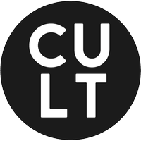 Cult Studio logo
