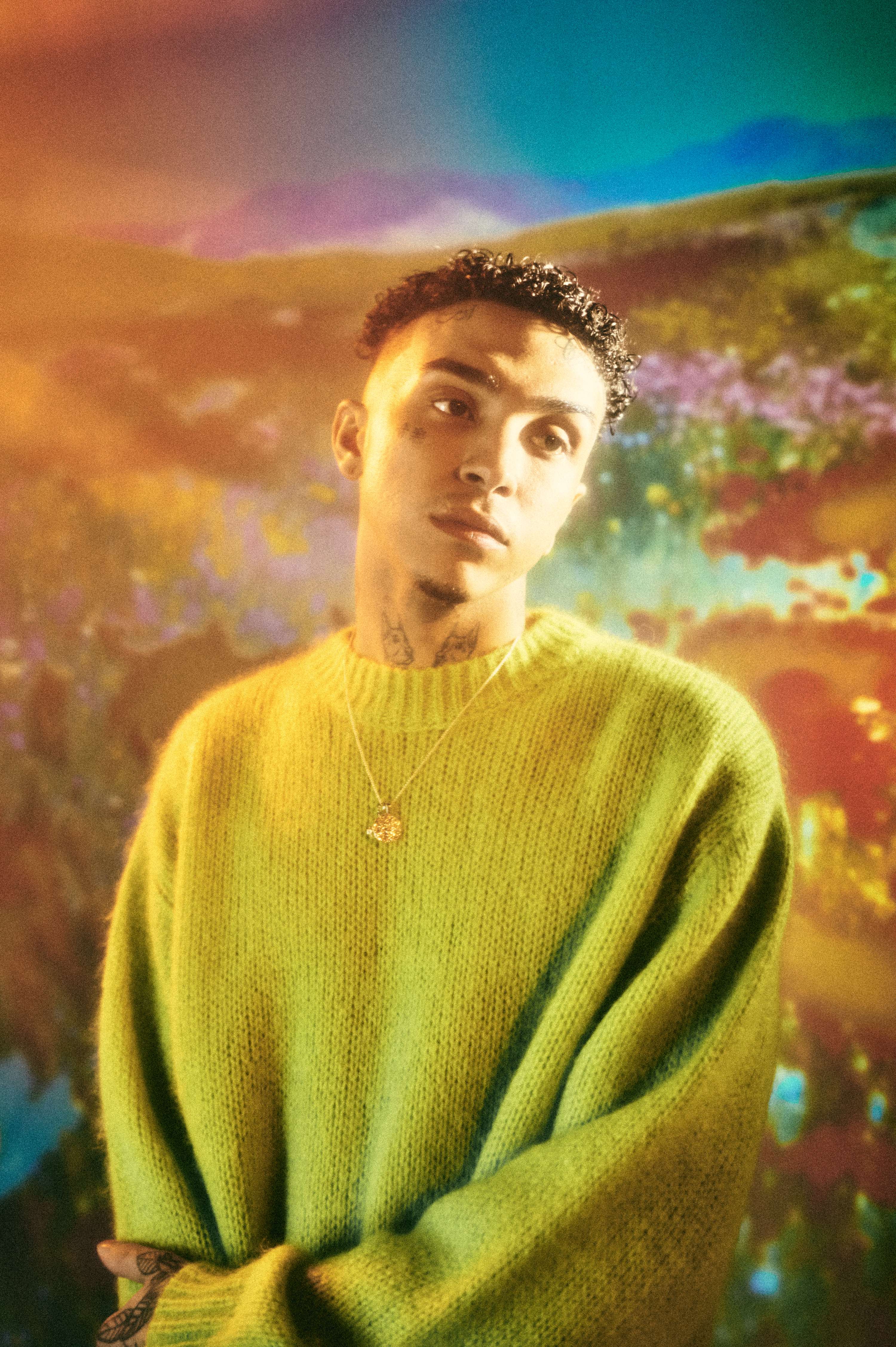 Deyaz for Notion by Xae Cotterell