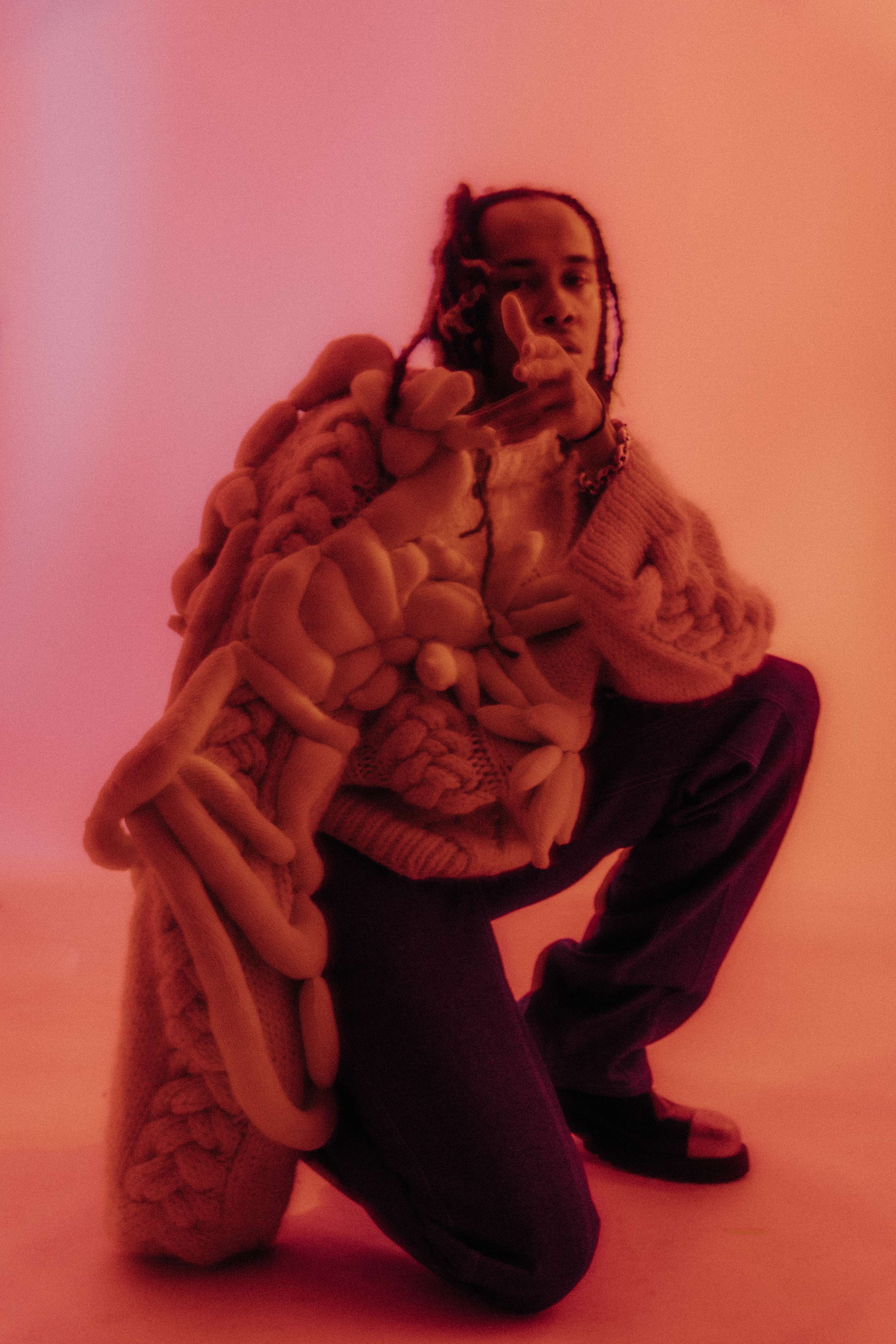 Kelvyn Colt for Notion by Xae Cotterell