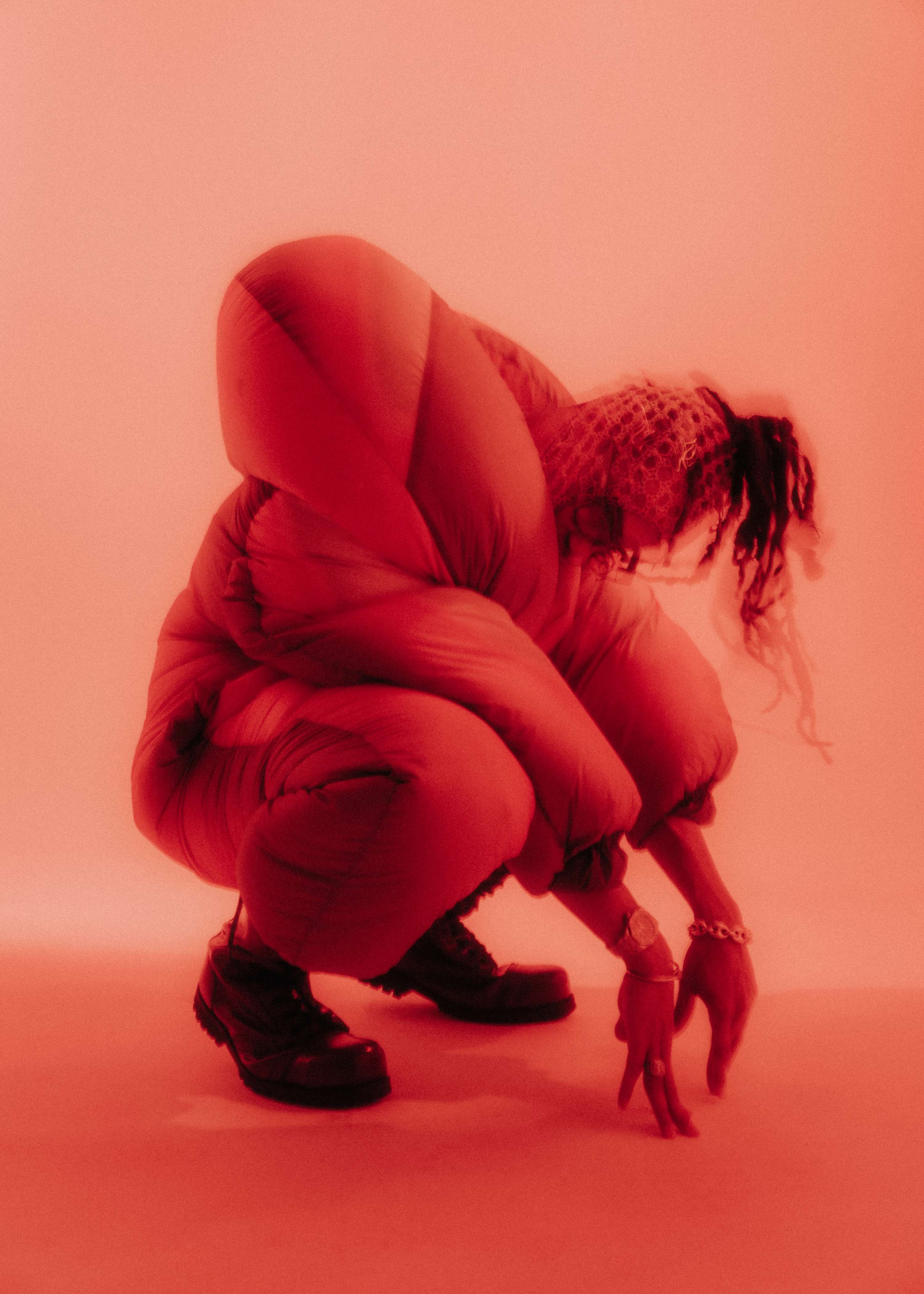 Kelvyn Colt for Notion by Xae Cotterell