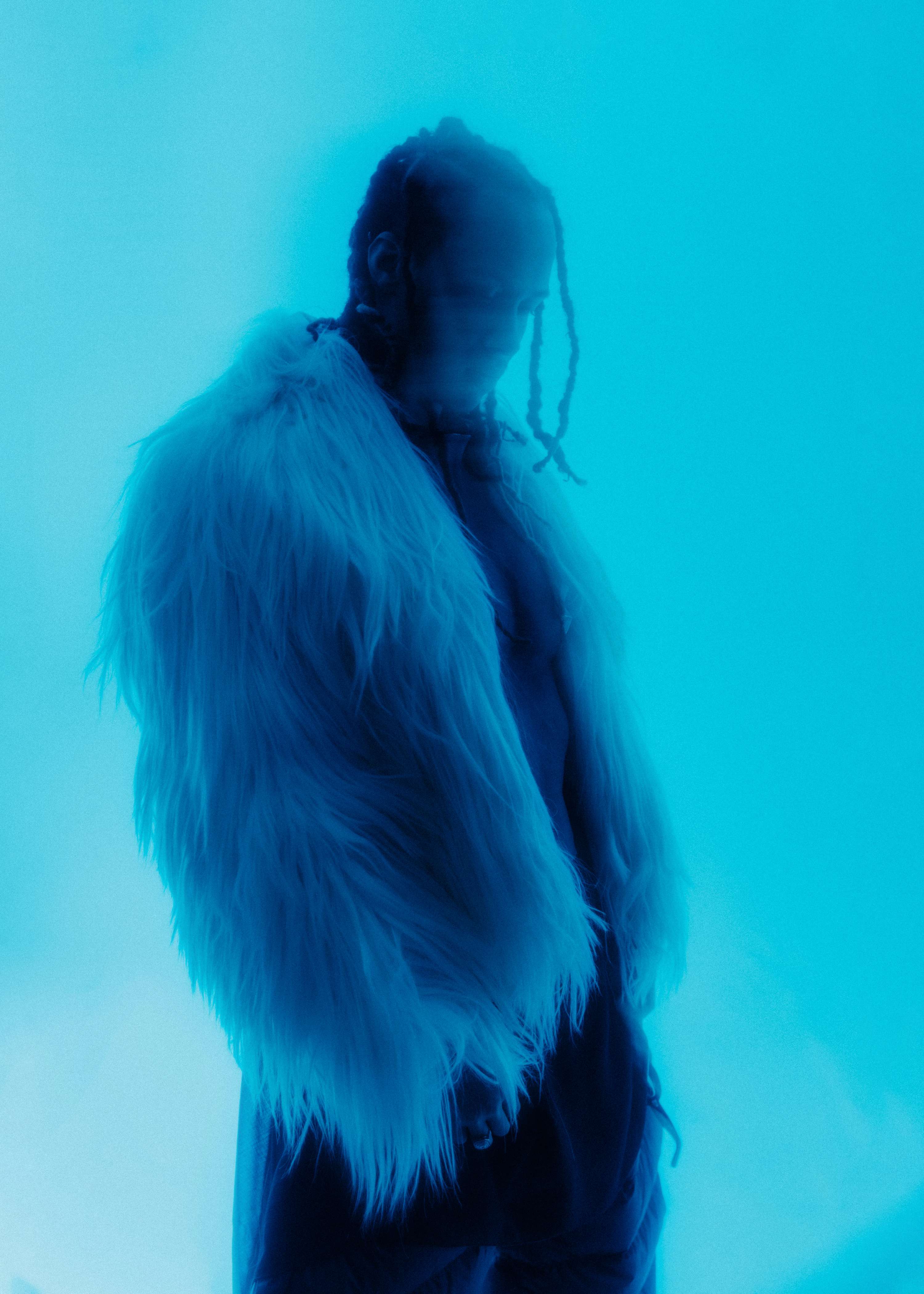 Kelvyn Colt for Notion by Xae Cotterell