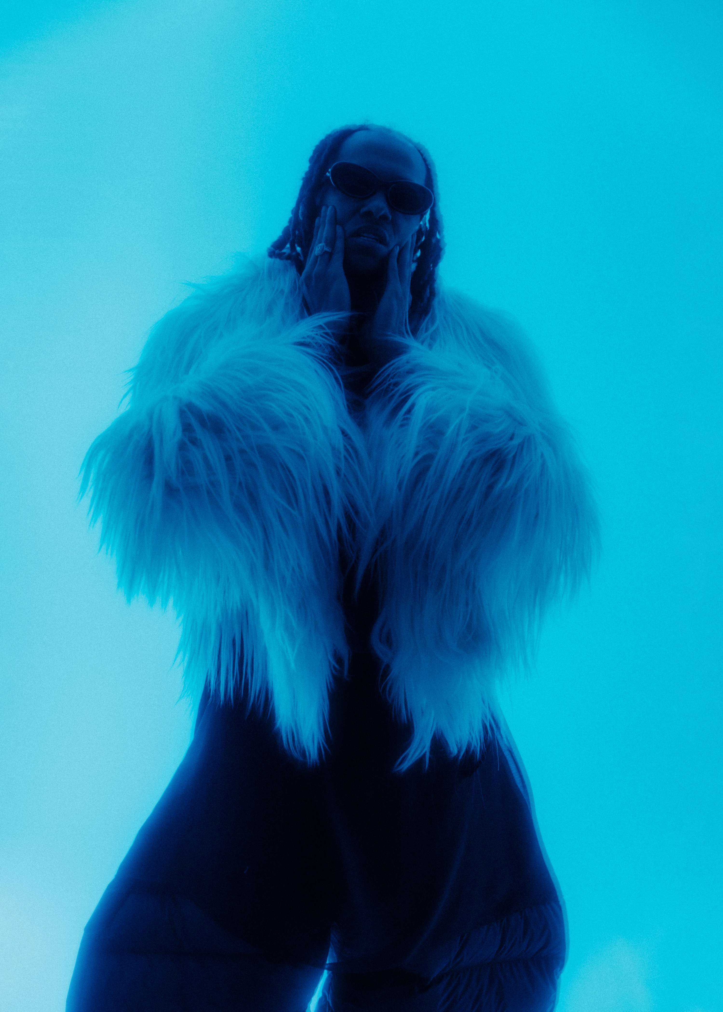 Kelvyn Colt for Notion by Xae Cotterell