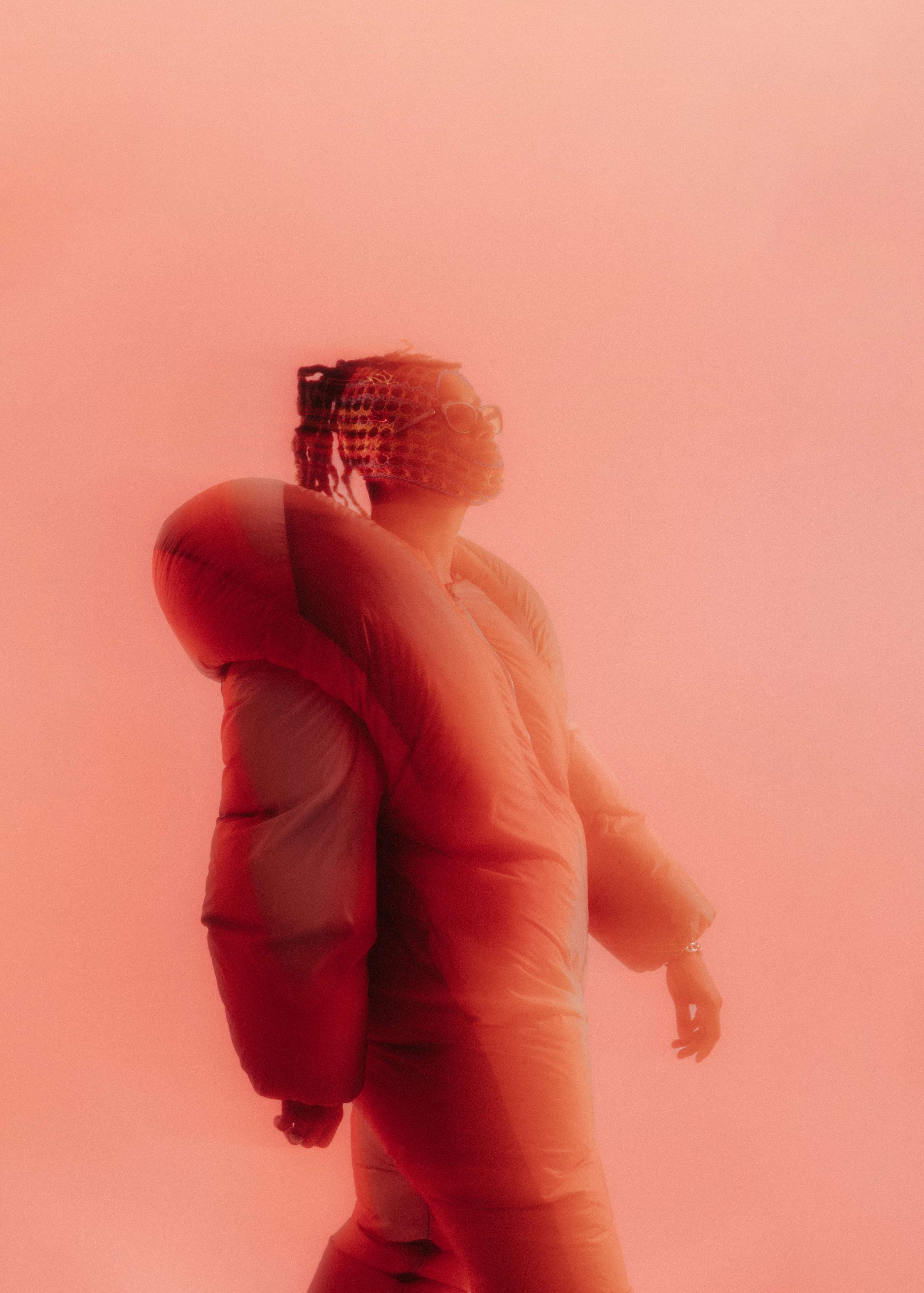 Kelvyn Colt for Notion by Xae Cotterell