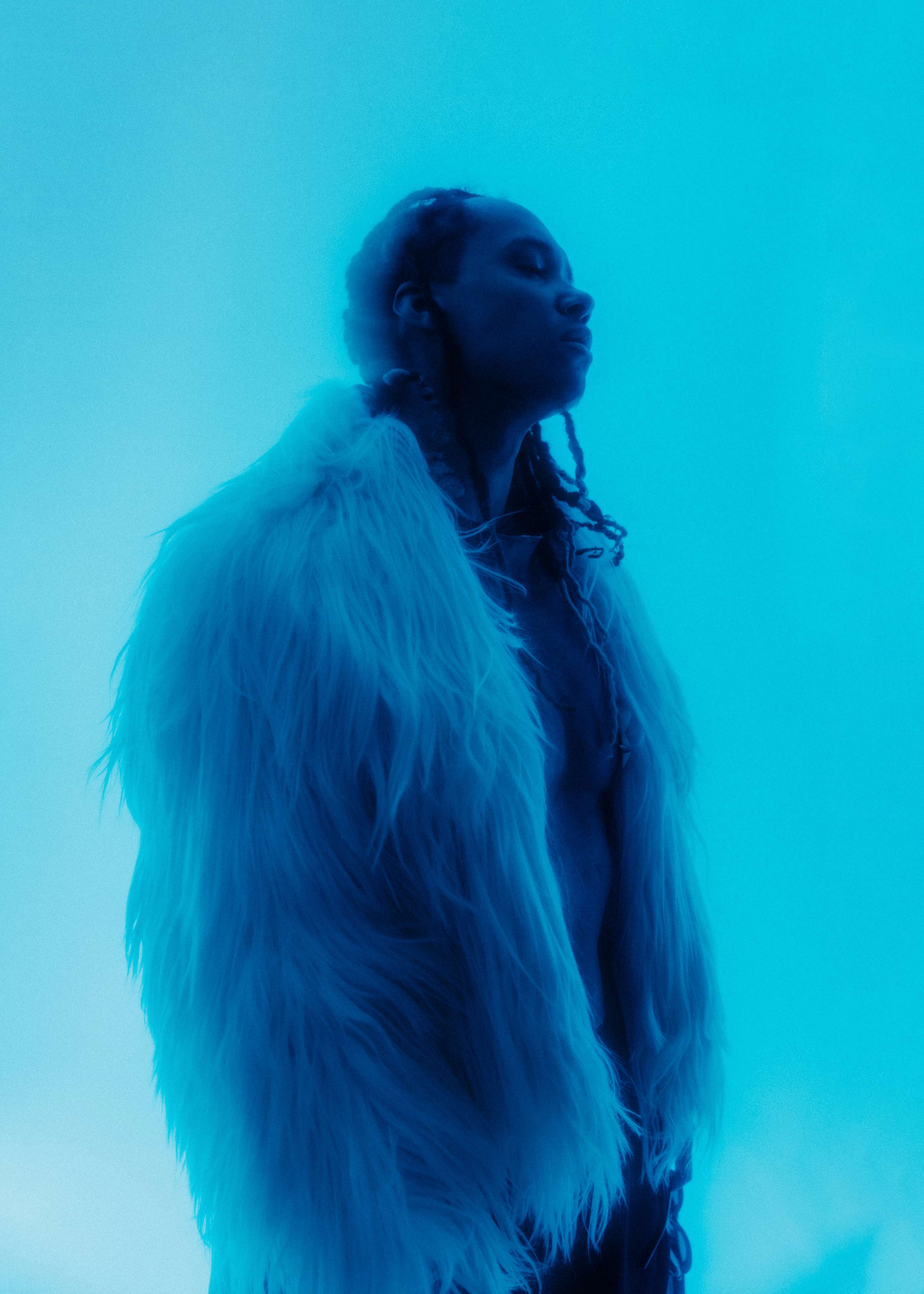 Kelvyn Colt for Notion by Xae Cotterell