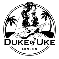 Duke Of Uke logo