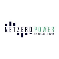 Net Zero Power logo