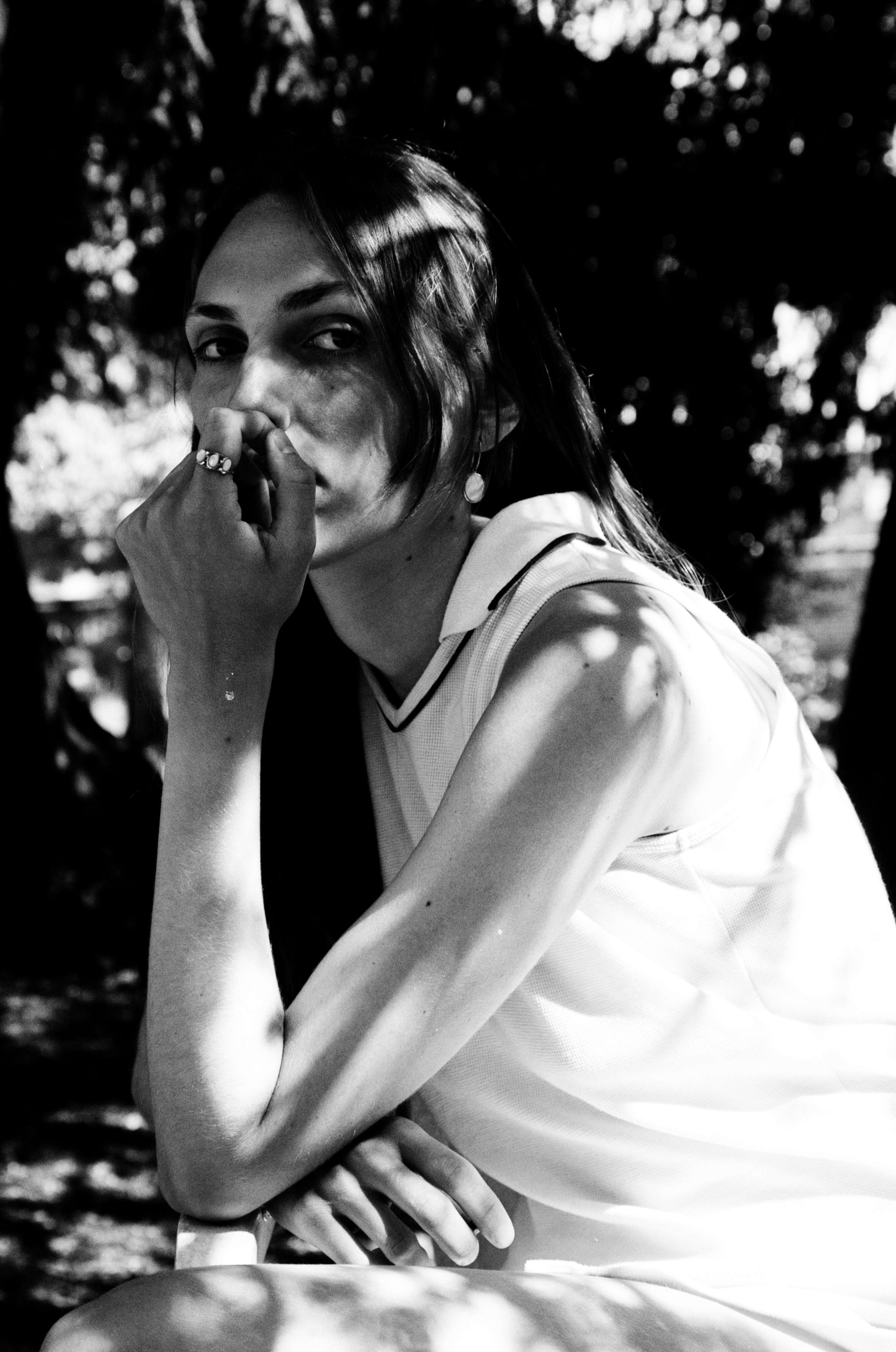 Paula by Jermaine Miller