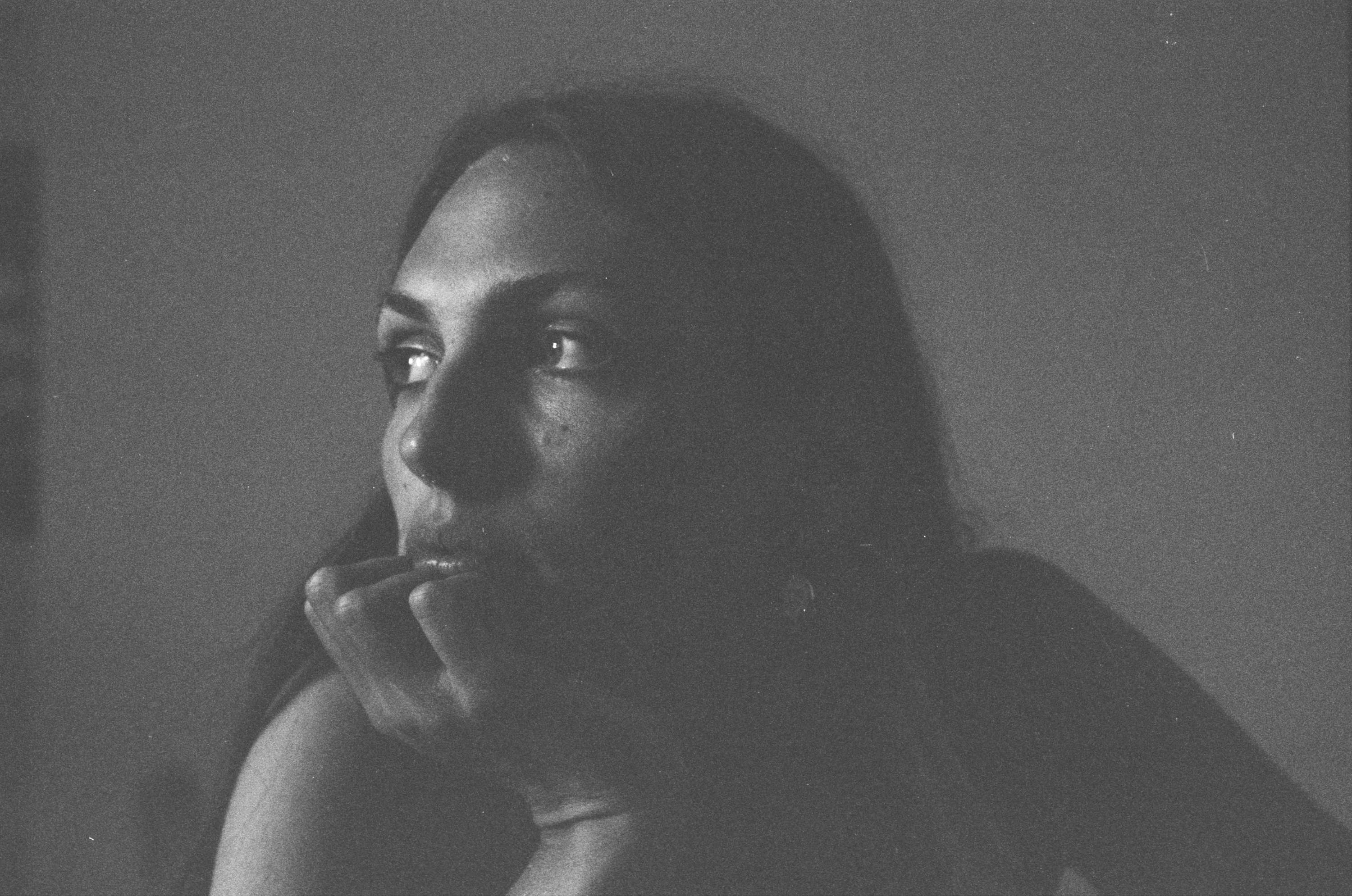 Paula by Jermaine Miller