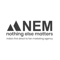 Nothing Else Matters logo