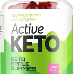 ThriveACV Gummies