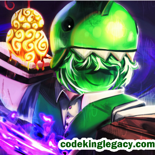 Code king legacy Business Development Manager