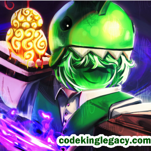 code.king legacy