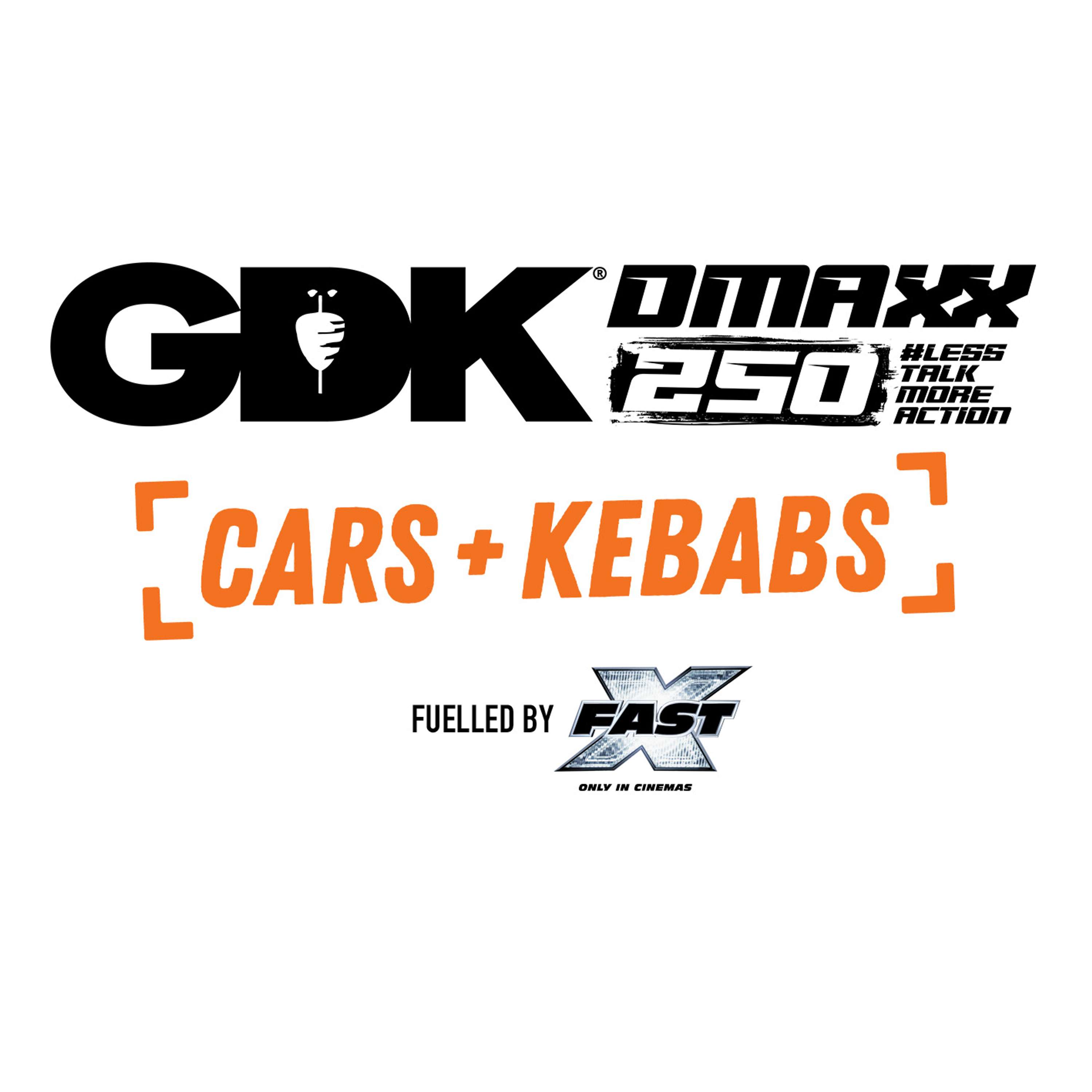 GDK x FAST X by Joshua Duah-Danso