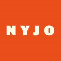 NYJO logo