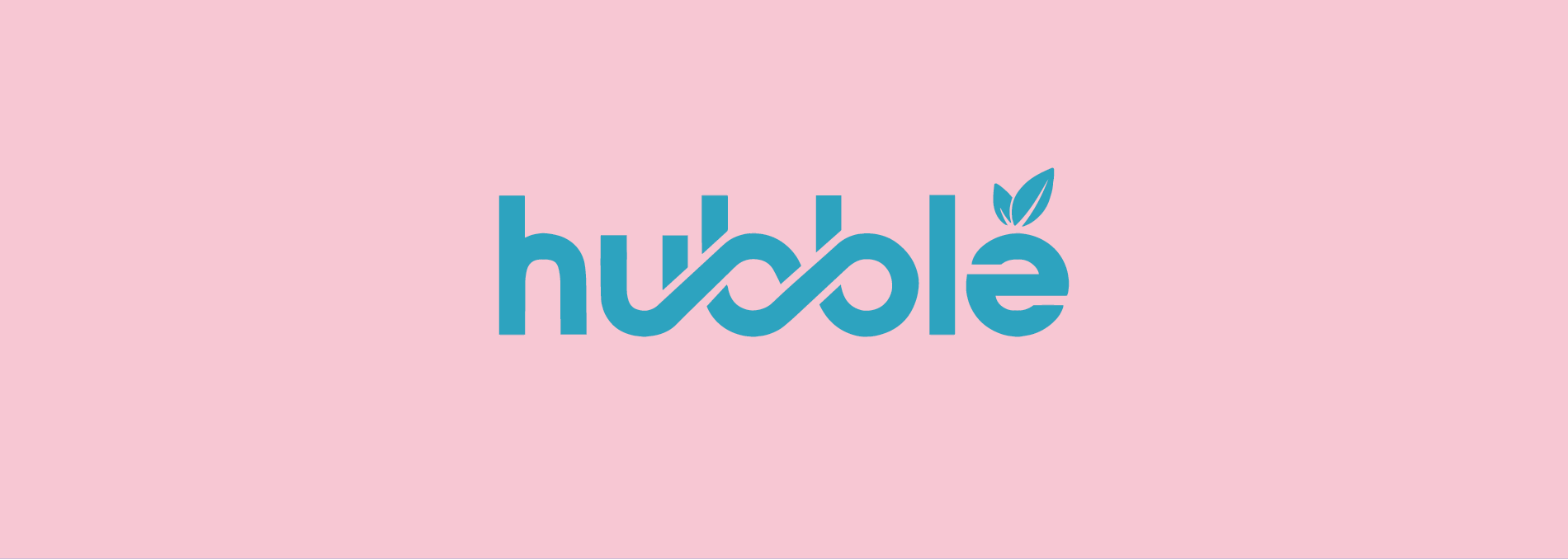 Hubble label design by Beatrice Duguid Cox