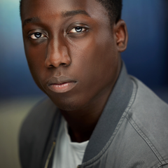 Jeremy Acheampong