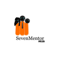 SevenMentor | AI | Data Science | Machine Learning classes logo